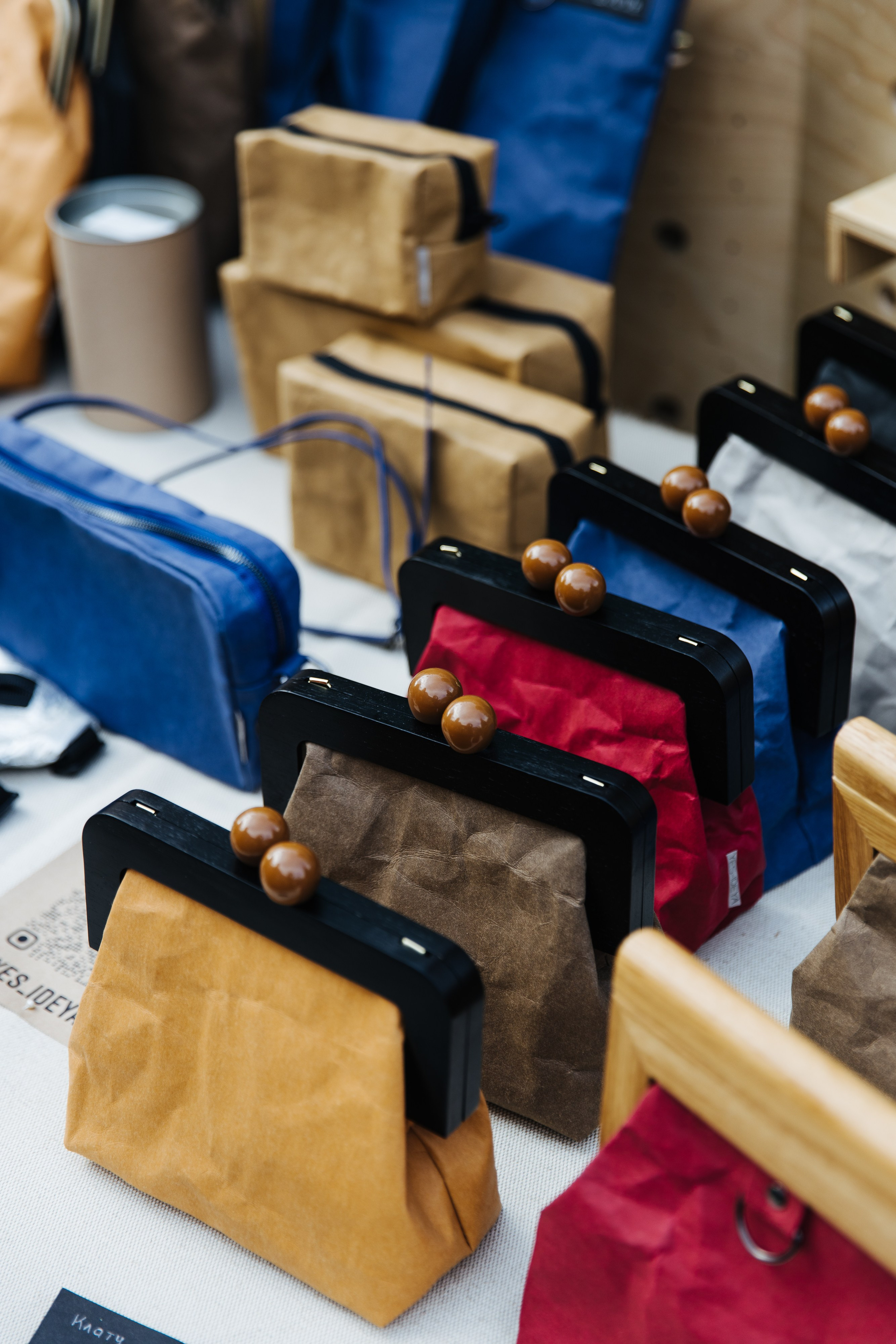 30 мая 2021 в Еврейском музее. Фотоотчеты «Ламбада-маркета»