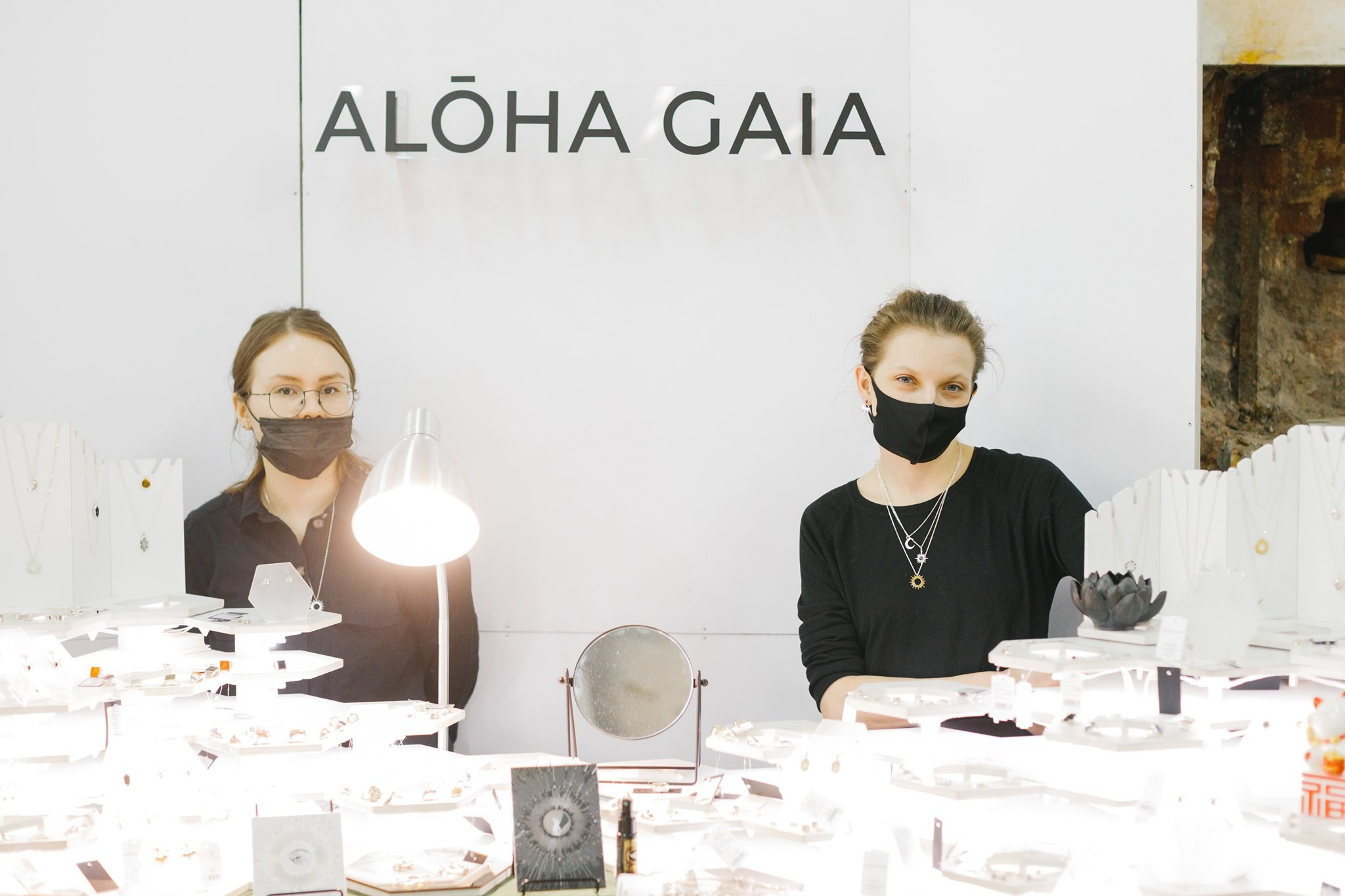 10–11 апреля 2021 на Трёхгорной мануфактуре / фото Иван Гущин. Фотоотчеты «Ламбада-маркета»