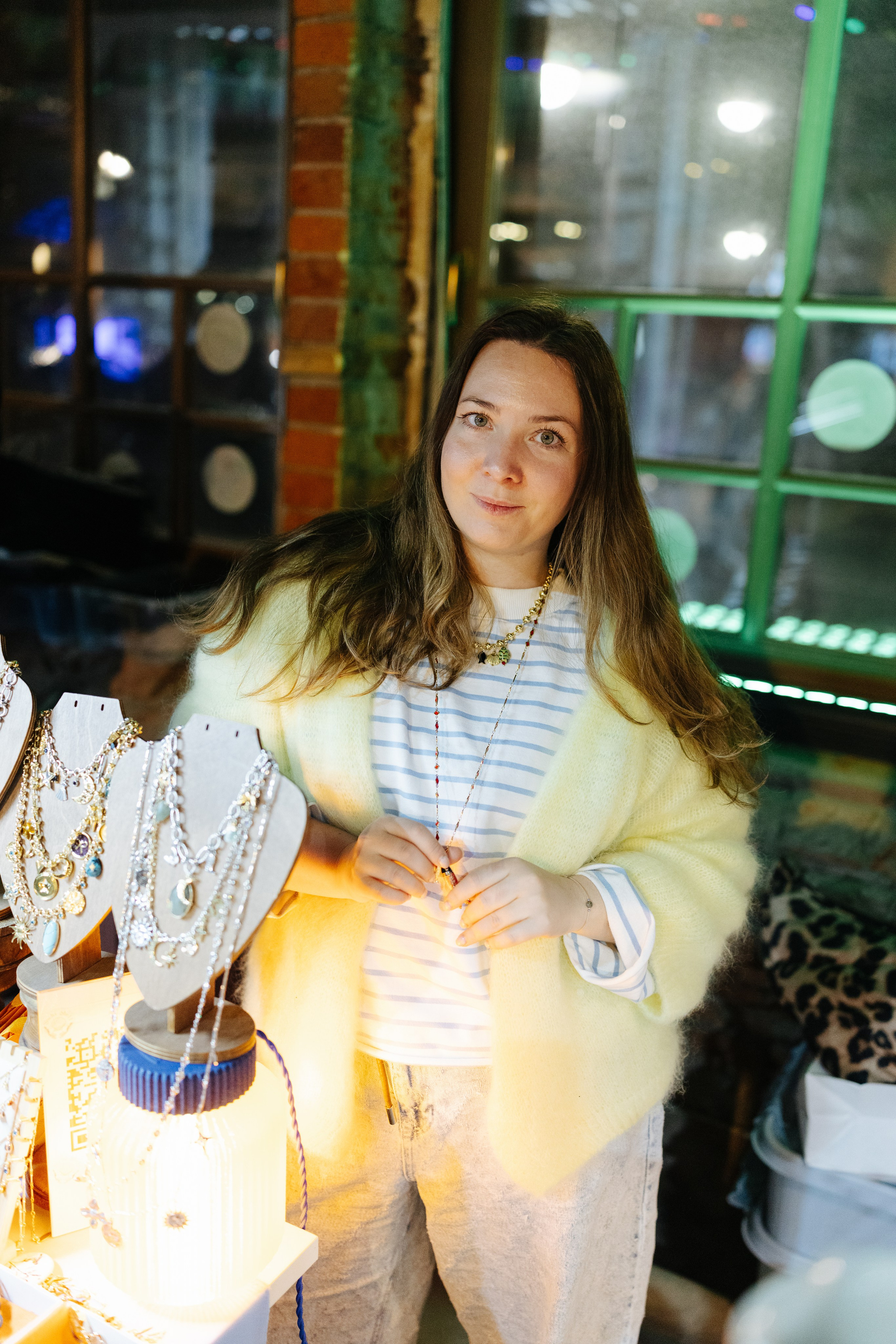 7–8 марта 2026 в Типографии Сытина / фото Валерий Белобеев. Фотоотчеты «Ламбада-маркета»