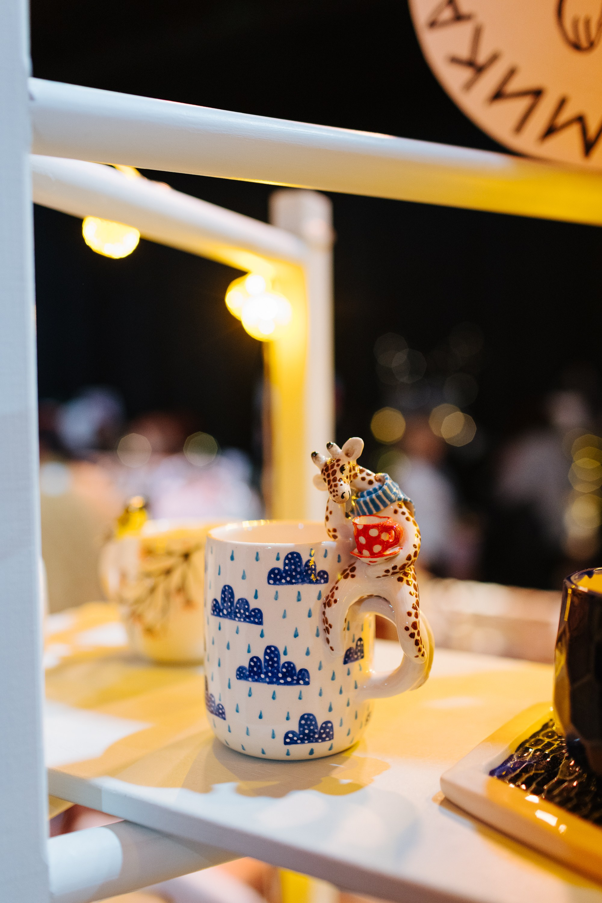 24–25 декабря 2022 в пространстве ПОЛЕ / День 1. Фотоотчеты «Ламбада-маркета»