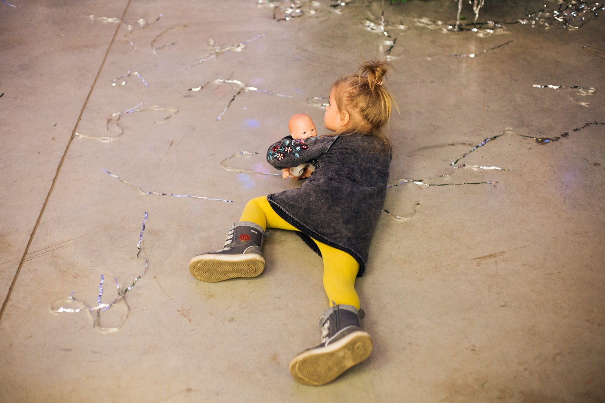 22–24 декабря 2017 на Трехгорной мануфактуре / День 1 / фото Людмила Савельева. Фотоотчеты «Ламбада-маркета»