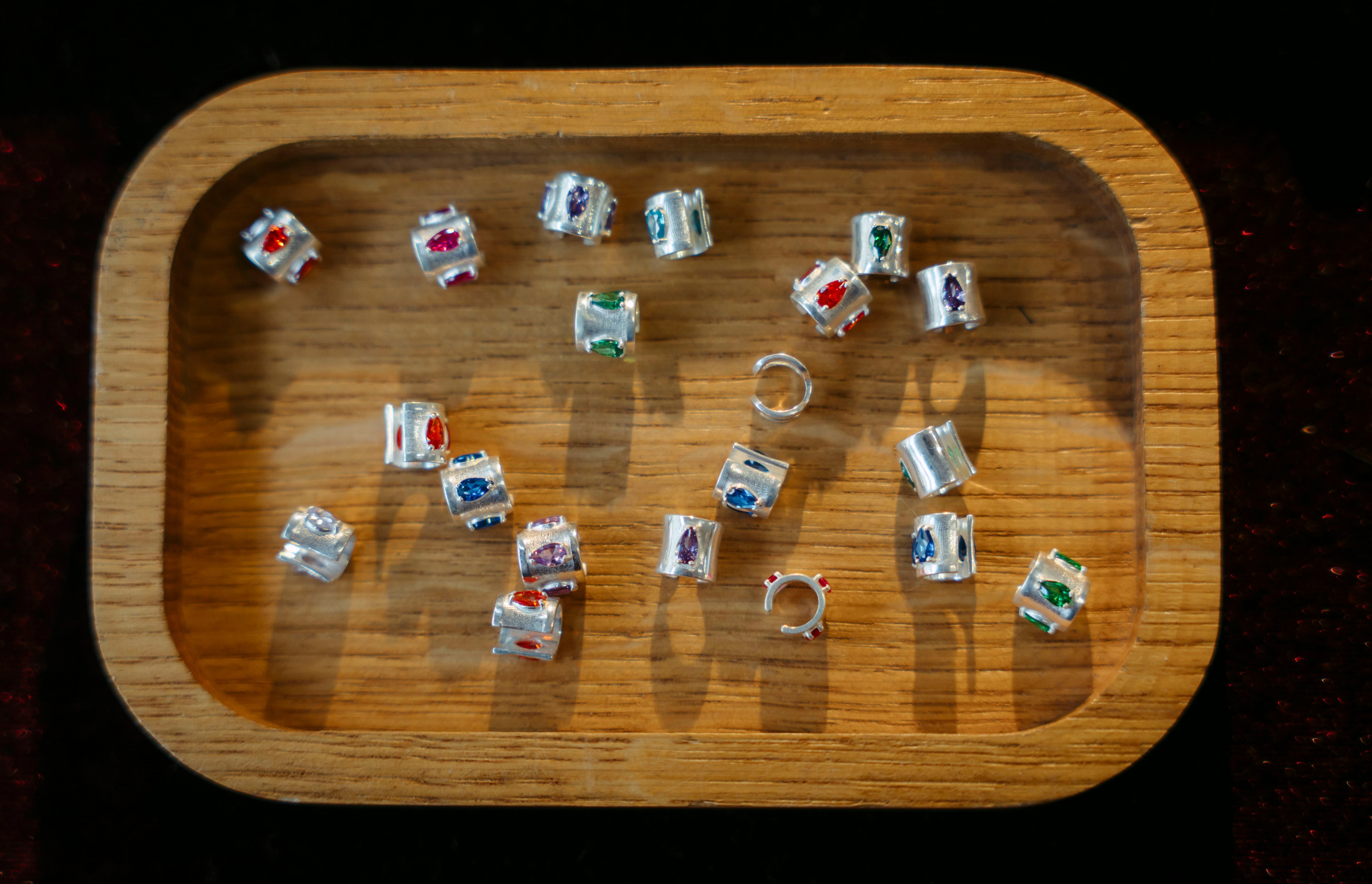 27–28 сентября 2025 в Казани на фестивале «Очень! Осень» / фото Александр Копылов. Фотоотчеты «Ламбада-маркета»