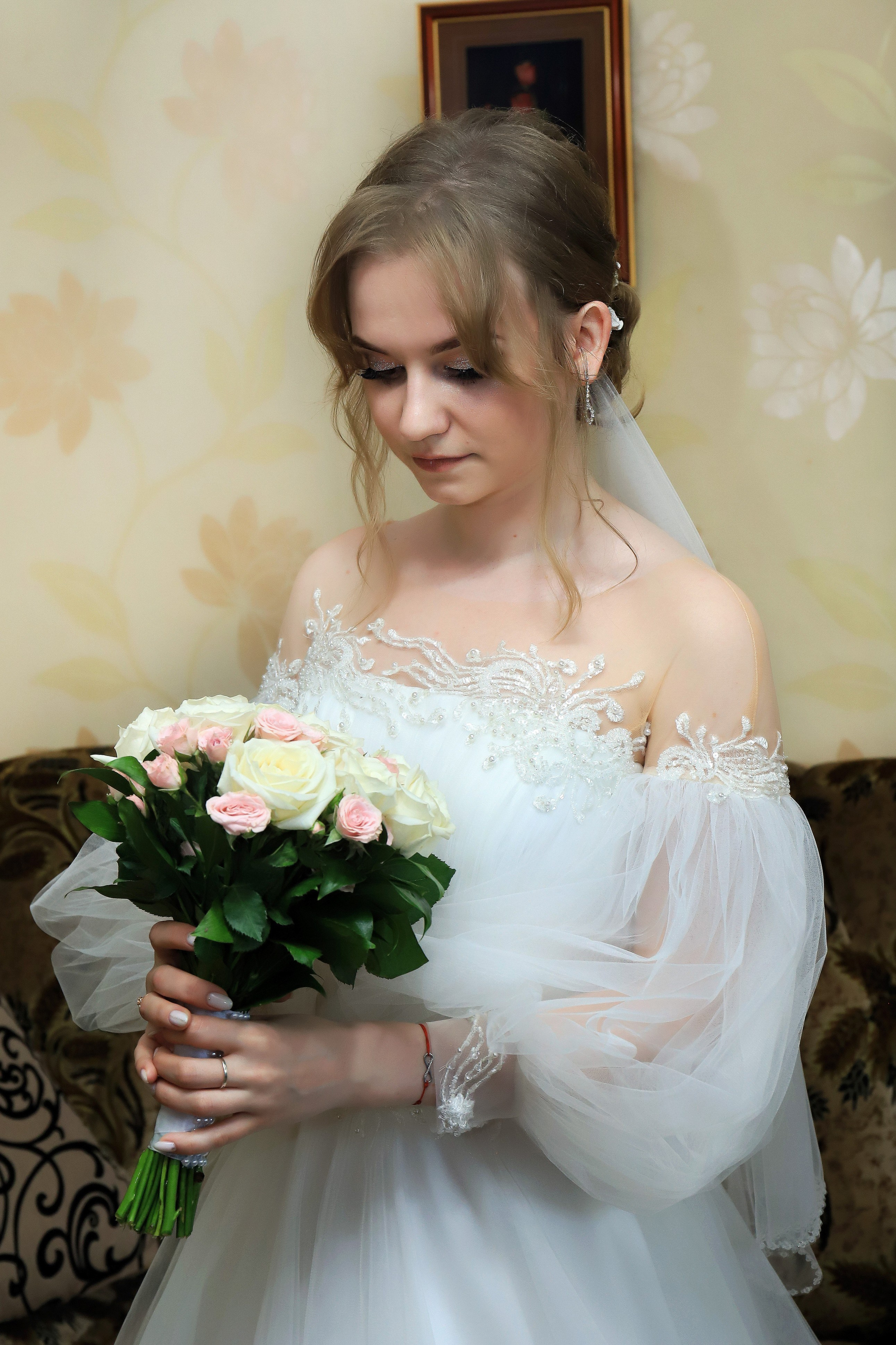 Андрей и Татьяна. Игорь Варава свадебный фотограф видеограф Белая Глина Краснодар