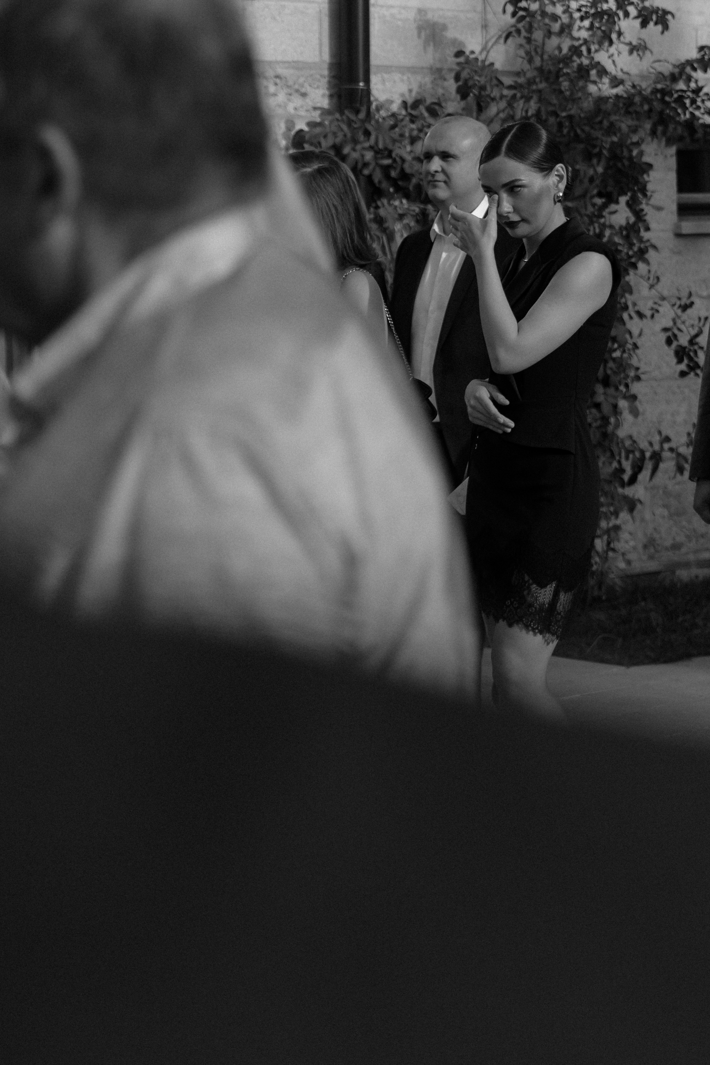 Ti amo. Свадебный фотограф Алина Хабарова