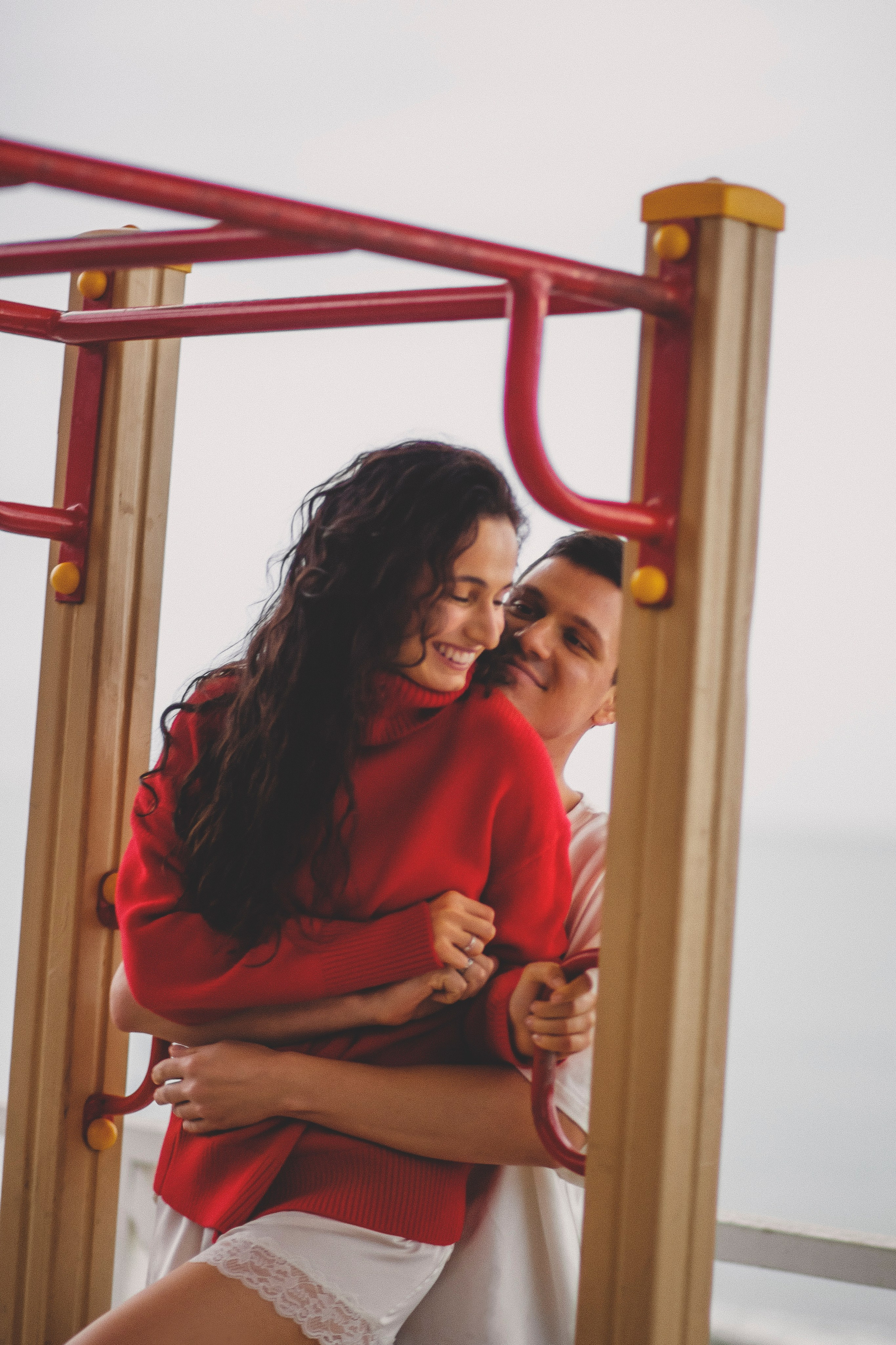 Саша и Арсений. Свадебный и семейный фотограф Колоскова Мария (Сочи и весь мир)