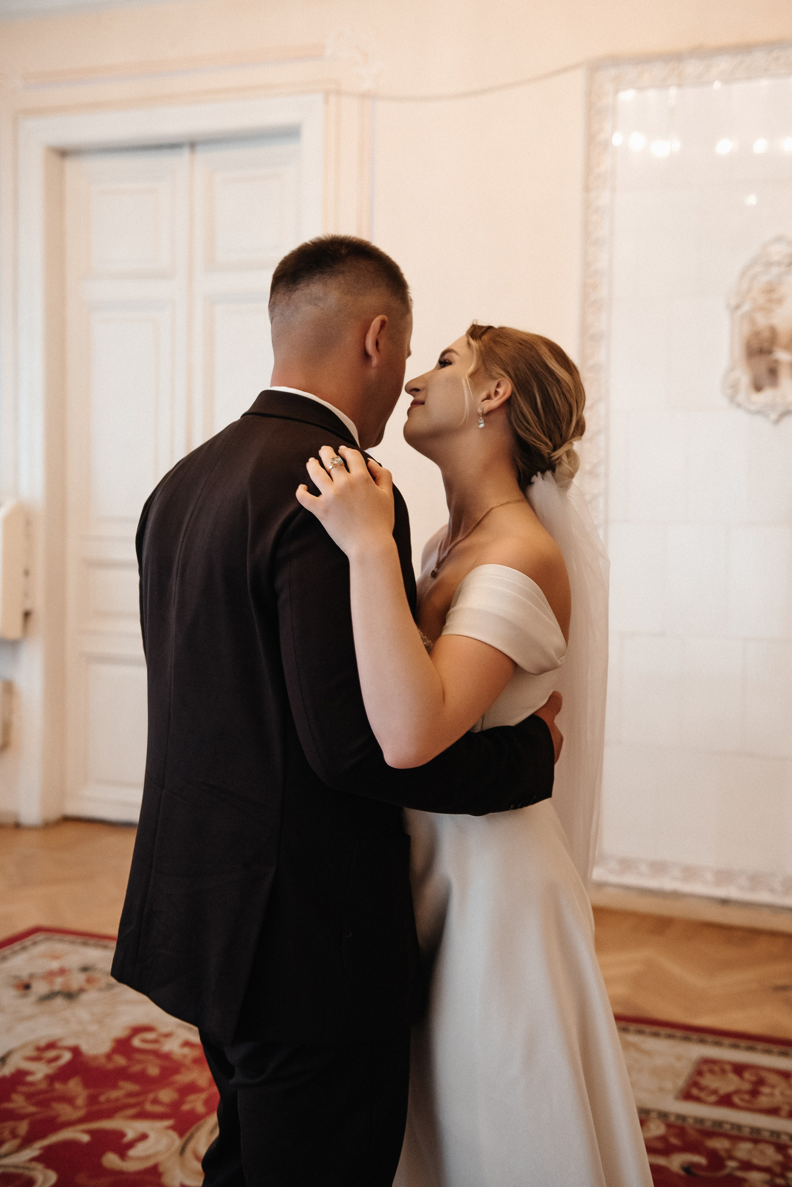 Новочеркасск V&E. Свадебный фотограф Ростов-на-Дону от 4 400 руб. |Кристина Гайсенюк