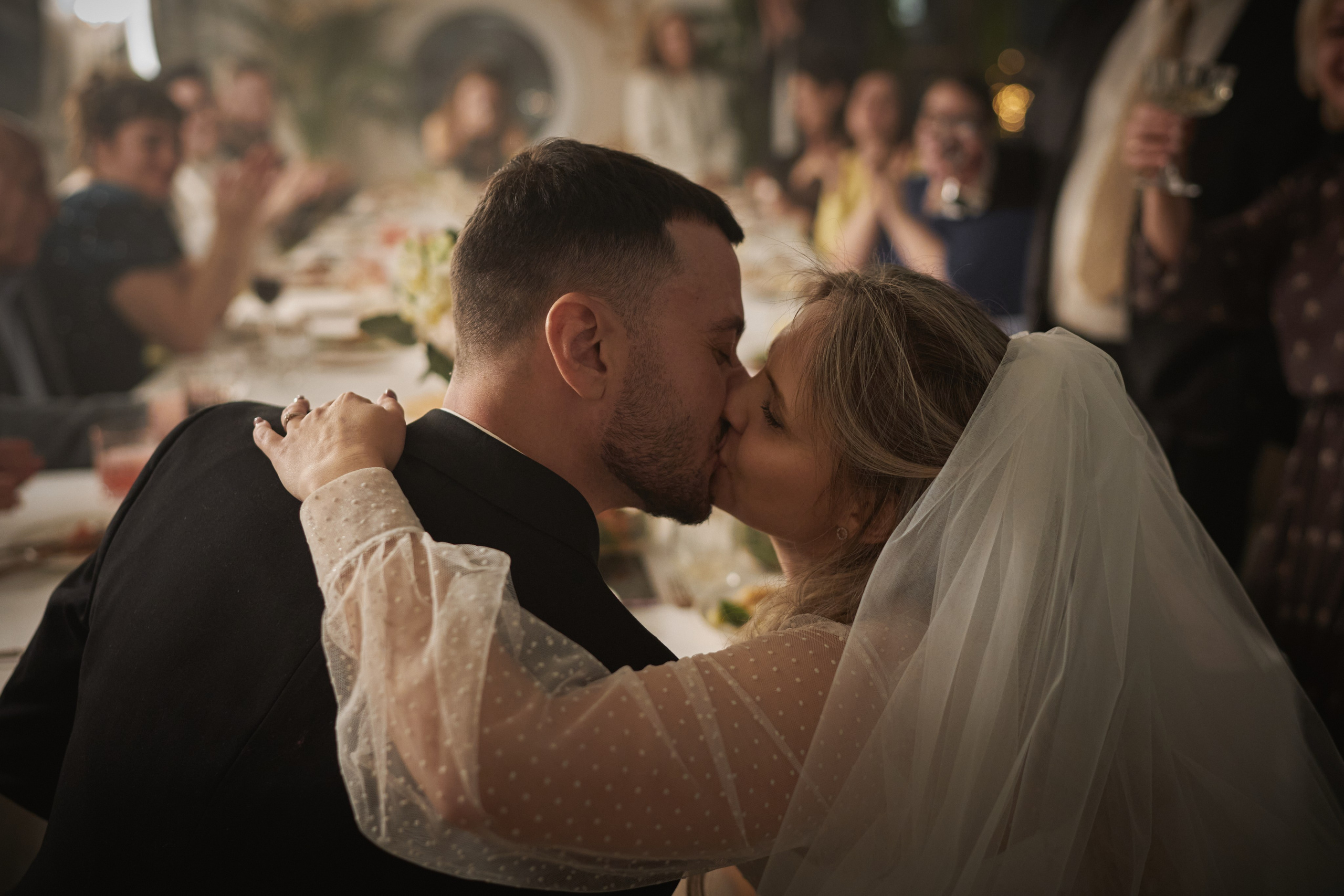 Аня и Дима. Фотограф в Санкт-Петербурге | Аня Маленчук