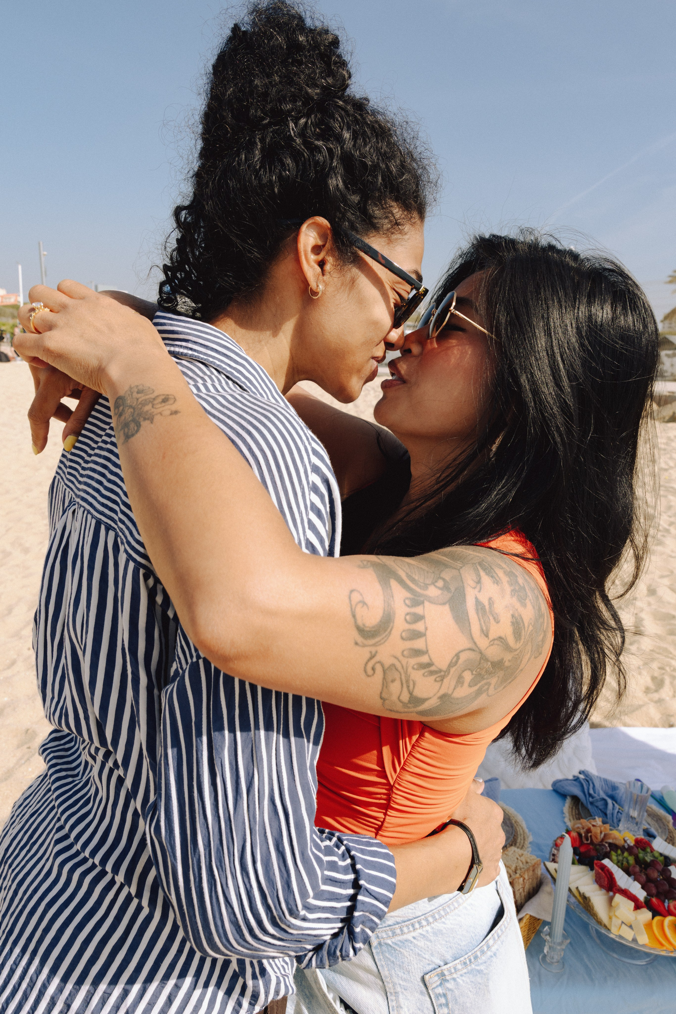 Marry Me Barcelona. Fotógrafo de bodas y eventos en Europa