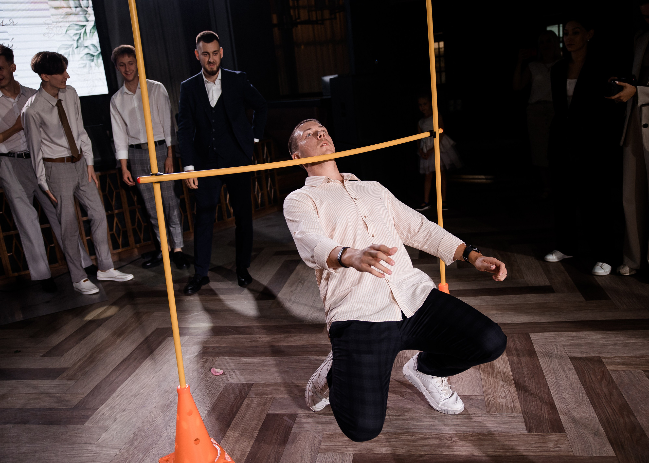 Юля + Андрей. Свадебный и семейный фотограф в Саратове Маша Паника