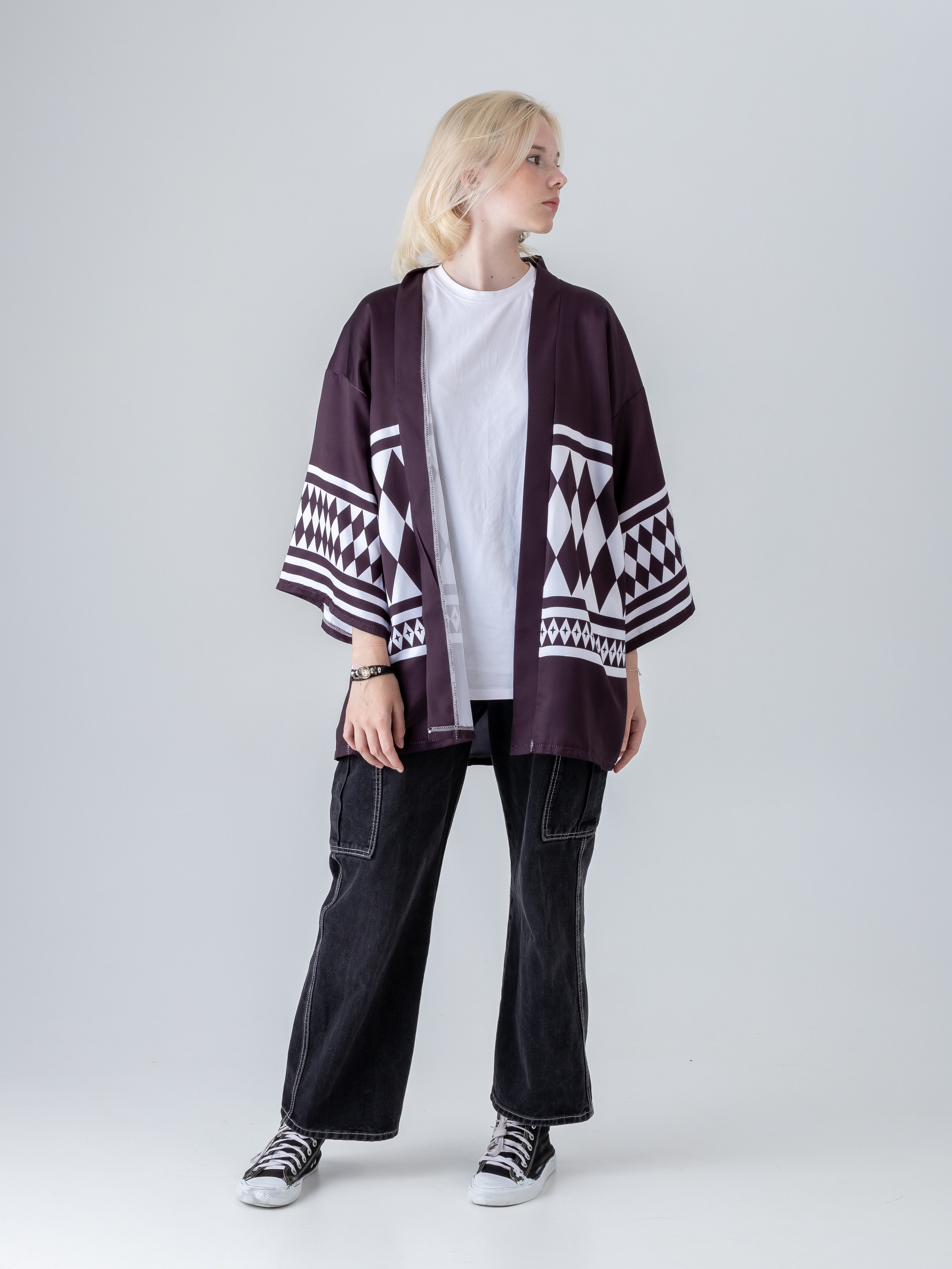 Аниме детская. Фотограф в Краснодаре Арина Кудряшова