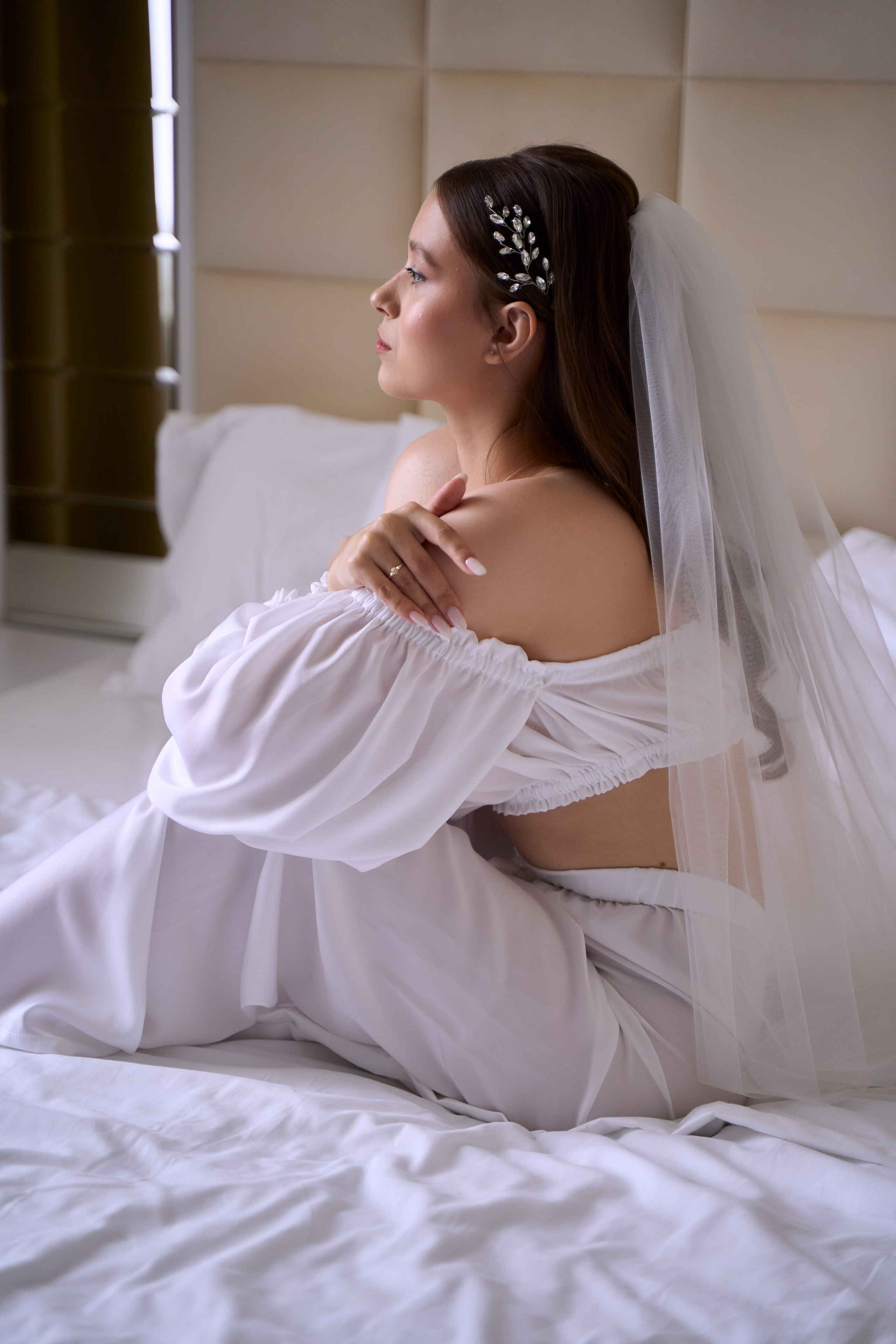 Стас и Мария. Главная