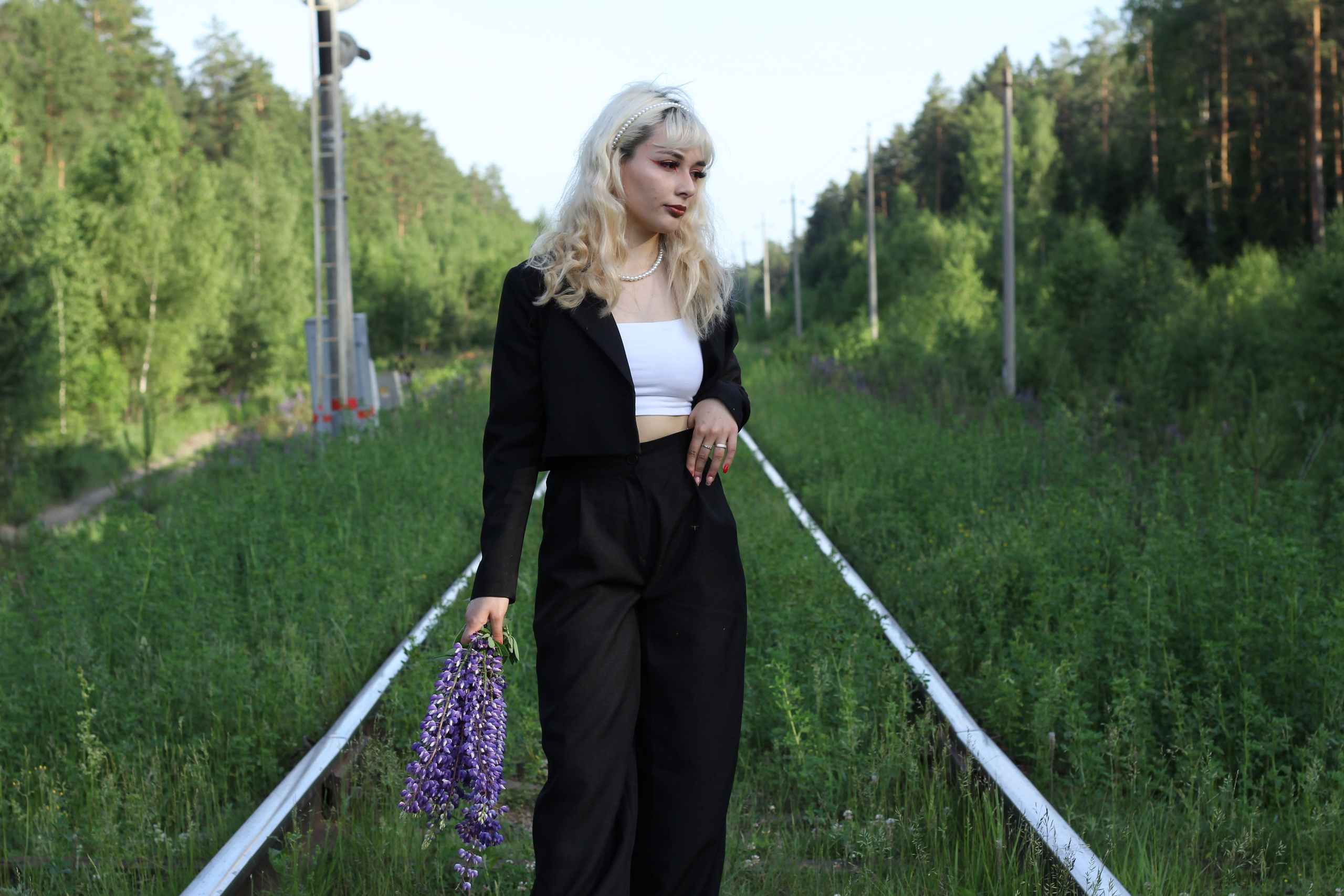 Анастасия. SOLOVIEVA PHOTO