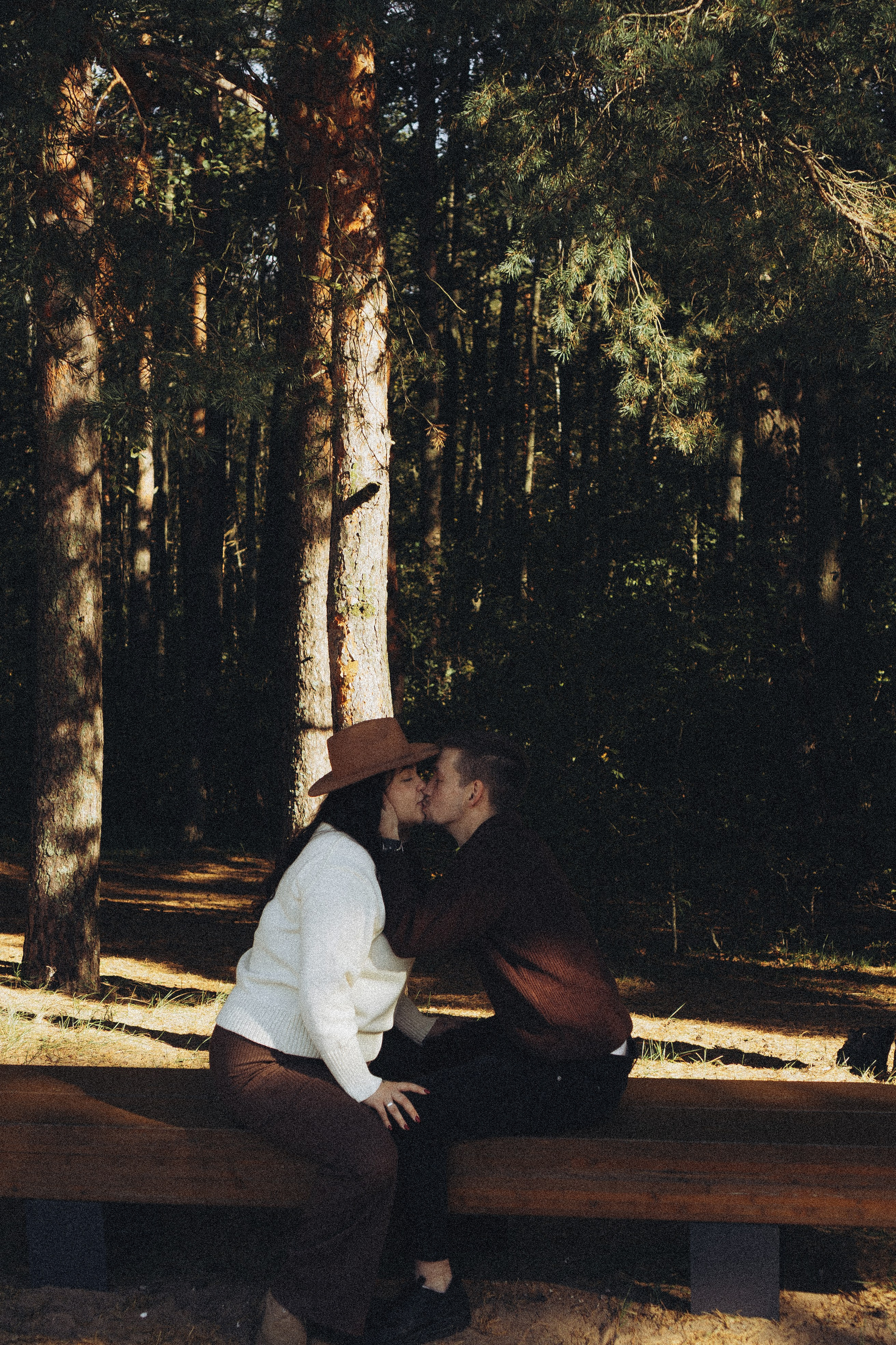 Прогулка по Финскому заливу. Профессиональный фотограф, Санкт-Петербург — Виктория Богомолова