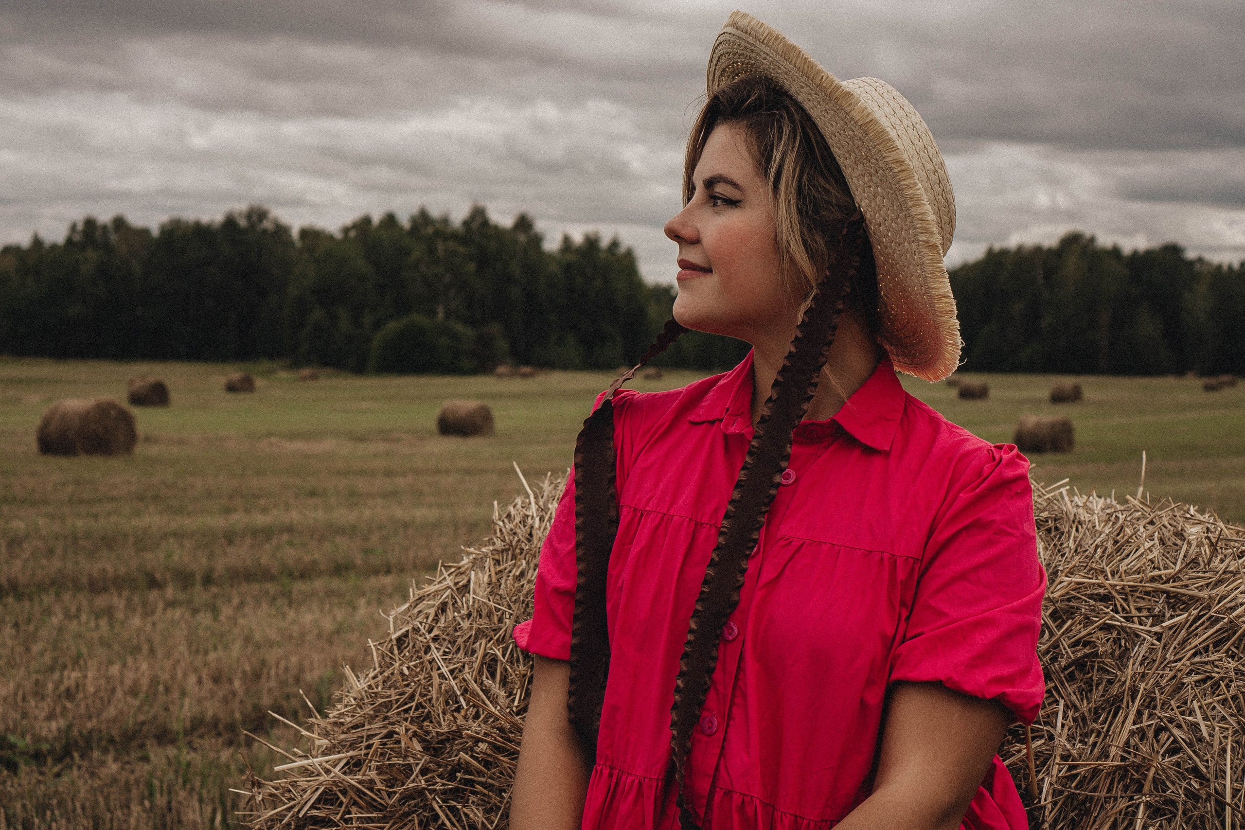 Август. Профессиональный фотограф, Санкт-Петербург — Виктория Богомолова