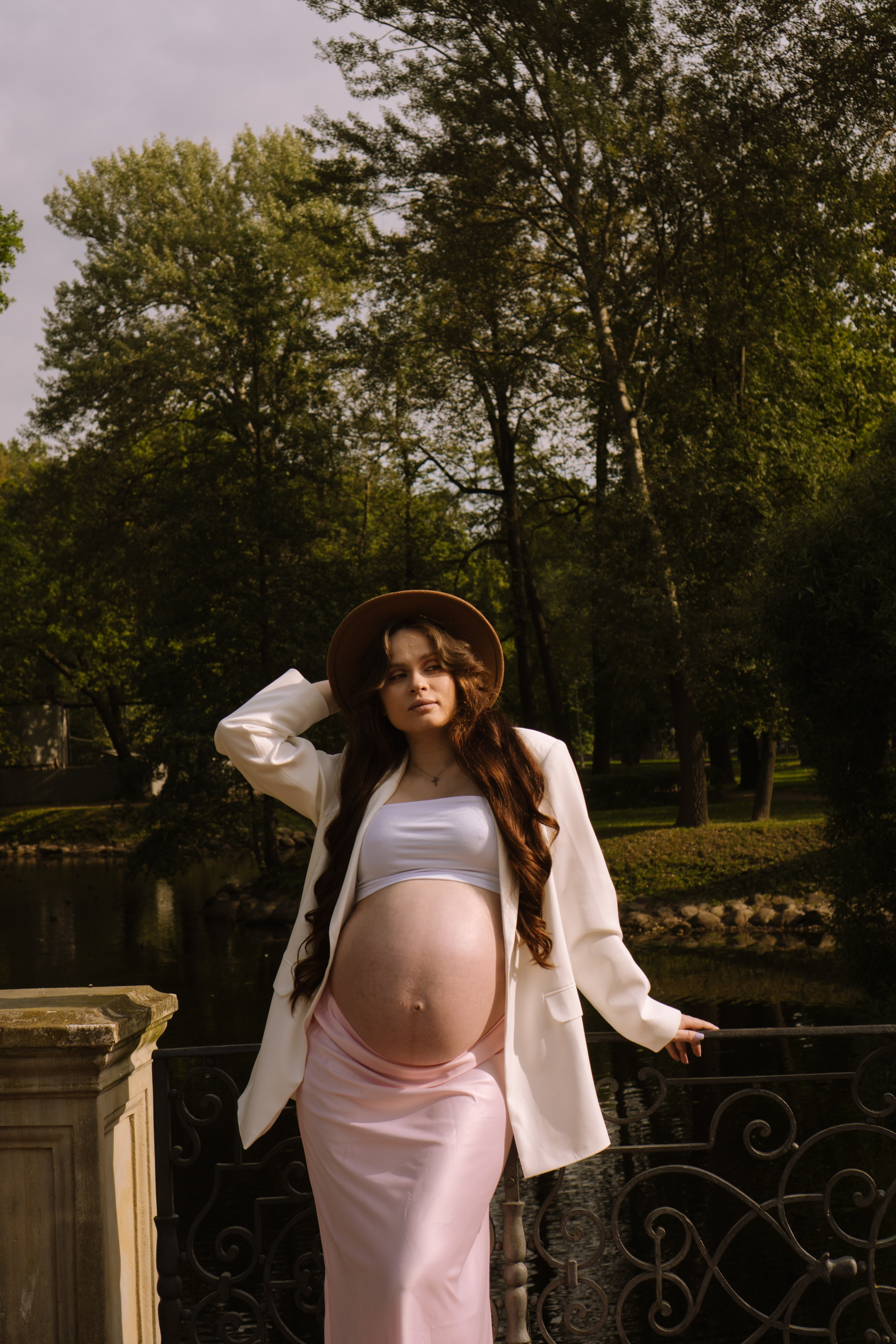 СЕМЕЙНАЯ ИСТОРИЯ. Профессиональный фотограф, Санкт-Петербург — Виктория Богомолова