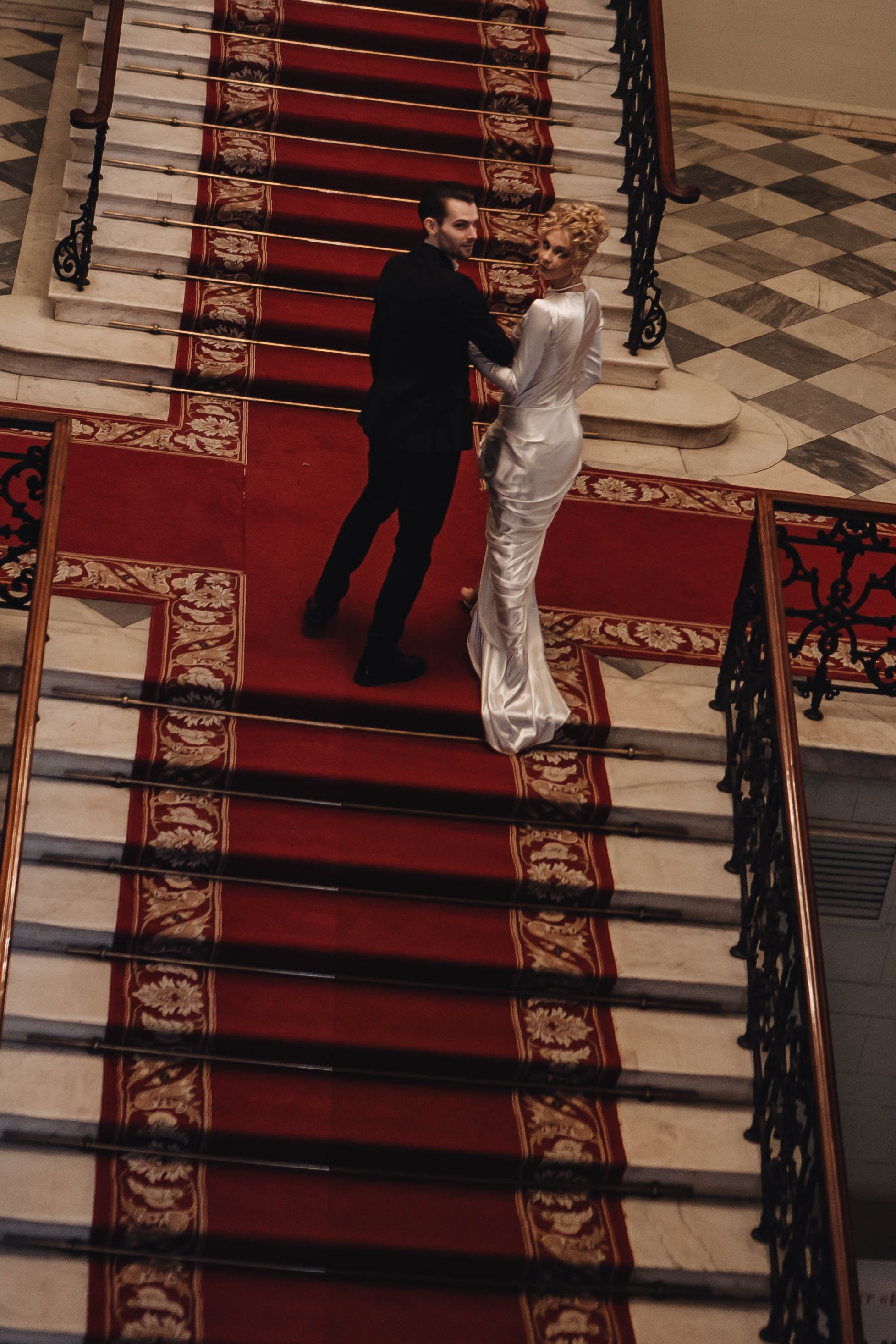 СВАДЕБНАЯ ФОТОСЕСИИЯ В НИКОЛАЕВСКОМ ДВОРЦЕ. Профессиональный фотограф, Санкт-Петербург — Виктория Богомолова