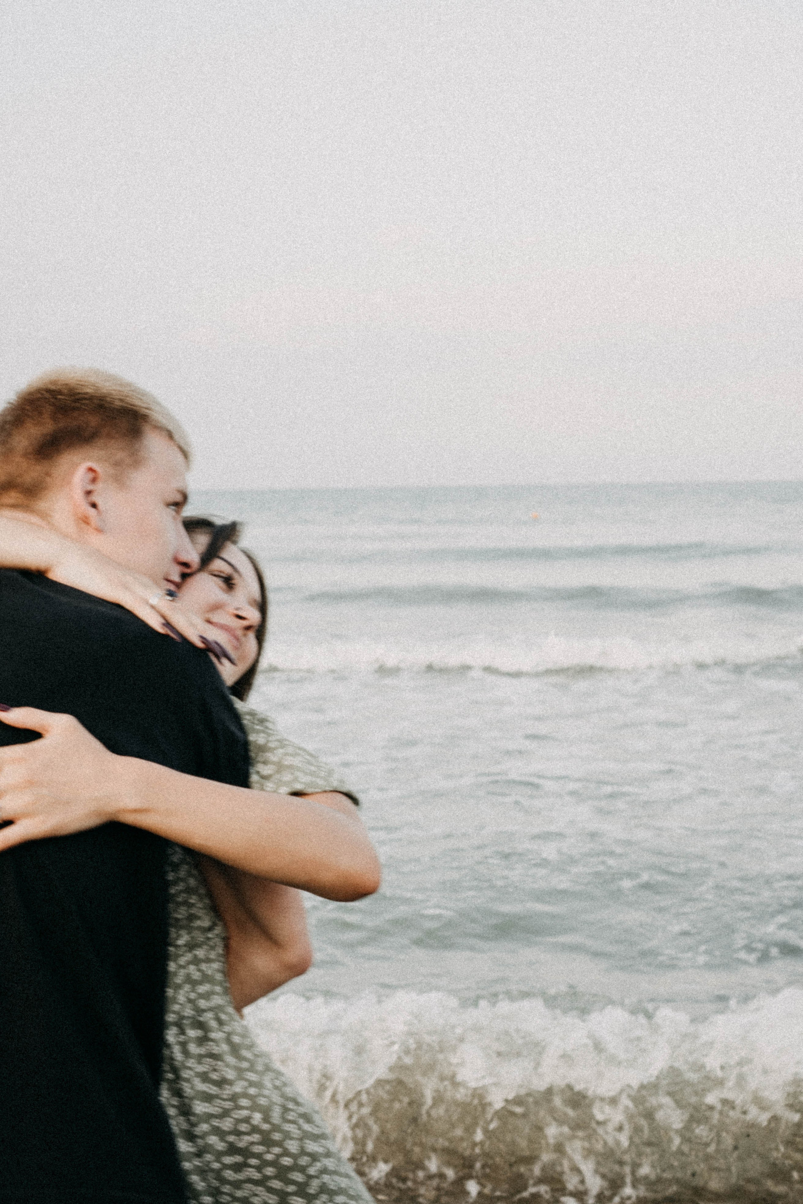 Рассвет на море. Профессиональный фотограф, Санкт-Петербург — Виктория Богомолова