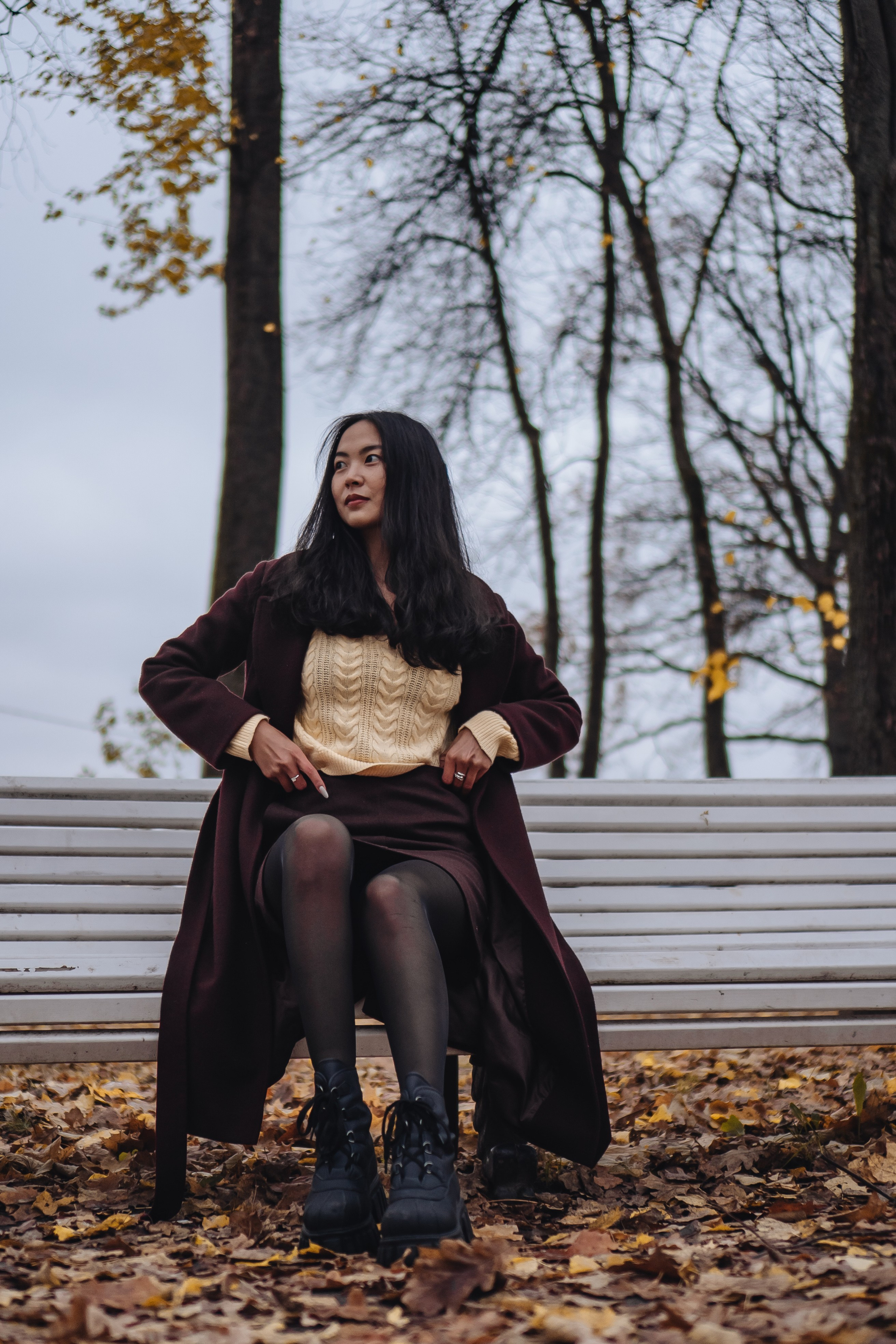 ФТОСЕСИЯ ПРОГУЛКА ПО ПЕТРОГРАДКЕ И ЛОПУХИНСКОМУ САДУ. Профессиональный фотограф, Санкт-Петербург — Виктория Богомолова