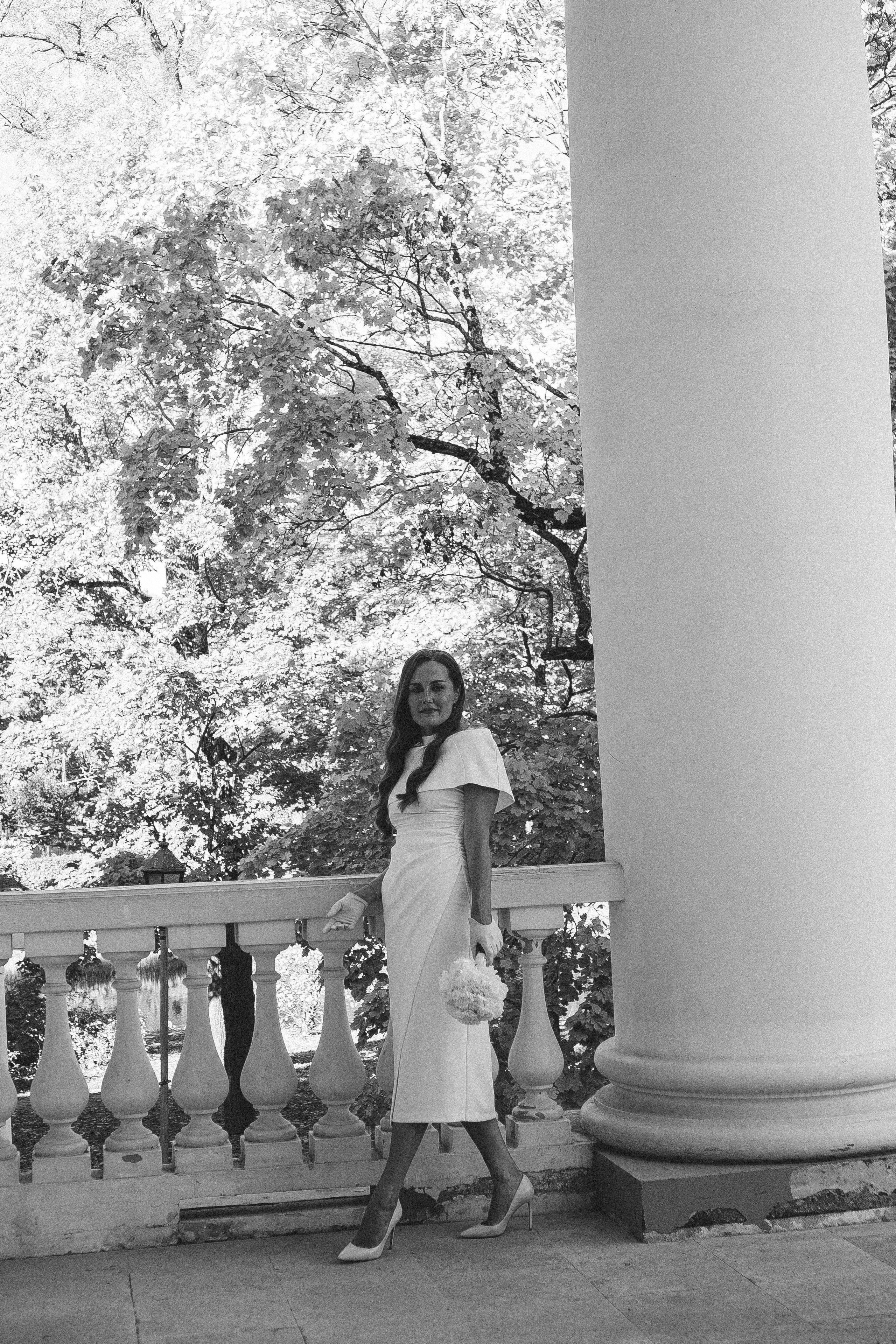 СВАДЕБНАЯ В ПУШКИНЕ. Профессиональный фотограф, Санкт-Петербург — Виктория Богомолова