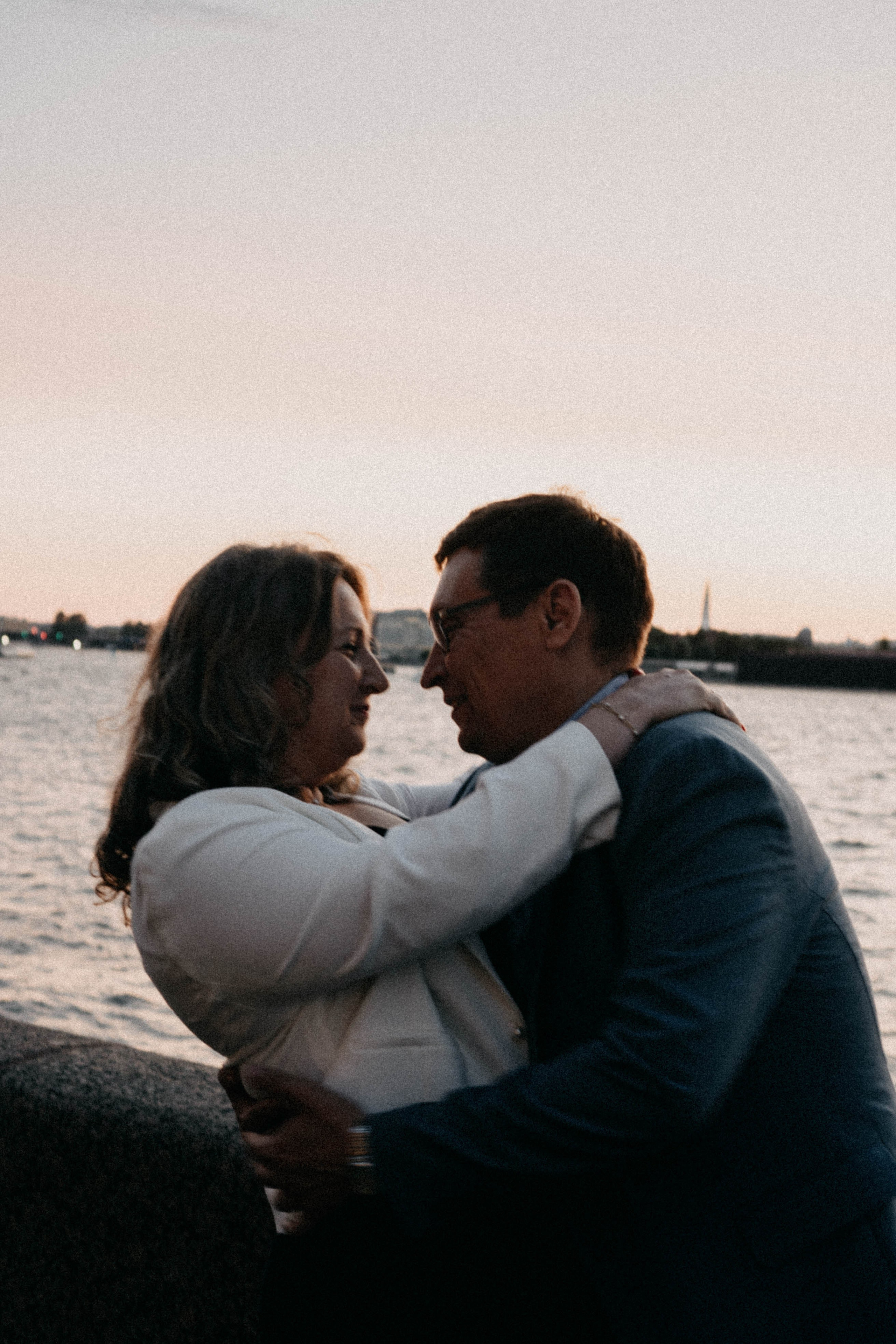 Закатная серия. Профессиональный фотограф, Санкт-Петербург — Виктория Богомолова