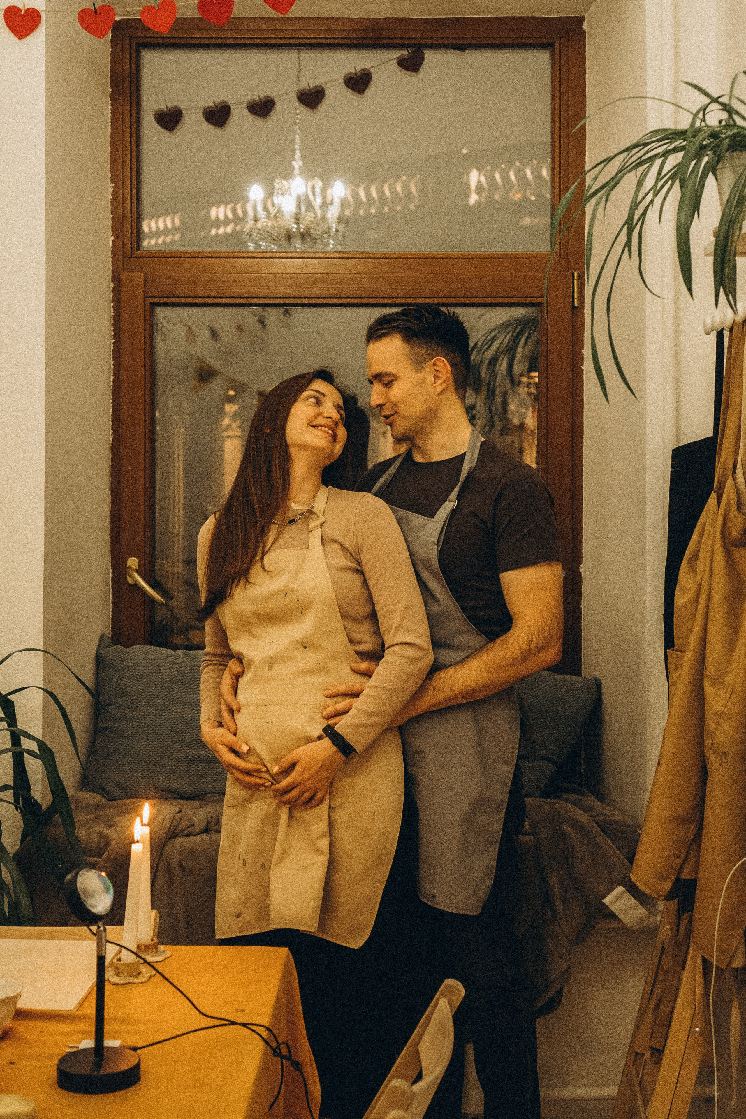 ЛЕПКАРНЯ. Профессиональный фотограф, Санкт-Петербург — Виктория Богомолова