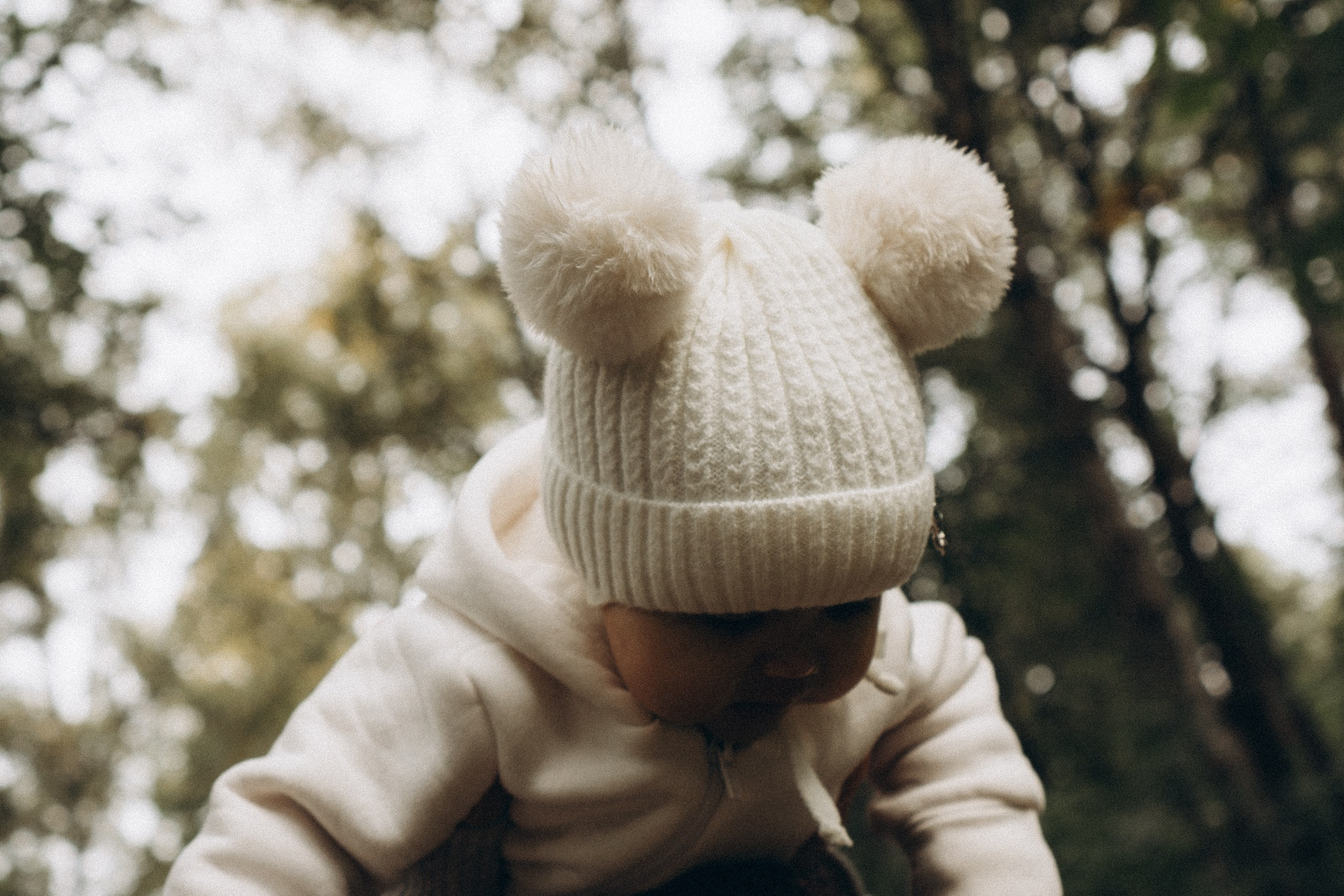 День рождения малышки. Профессиональный фотограф, Санкт-Петербург — Виктория Богомолова