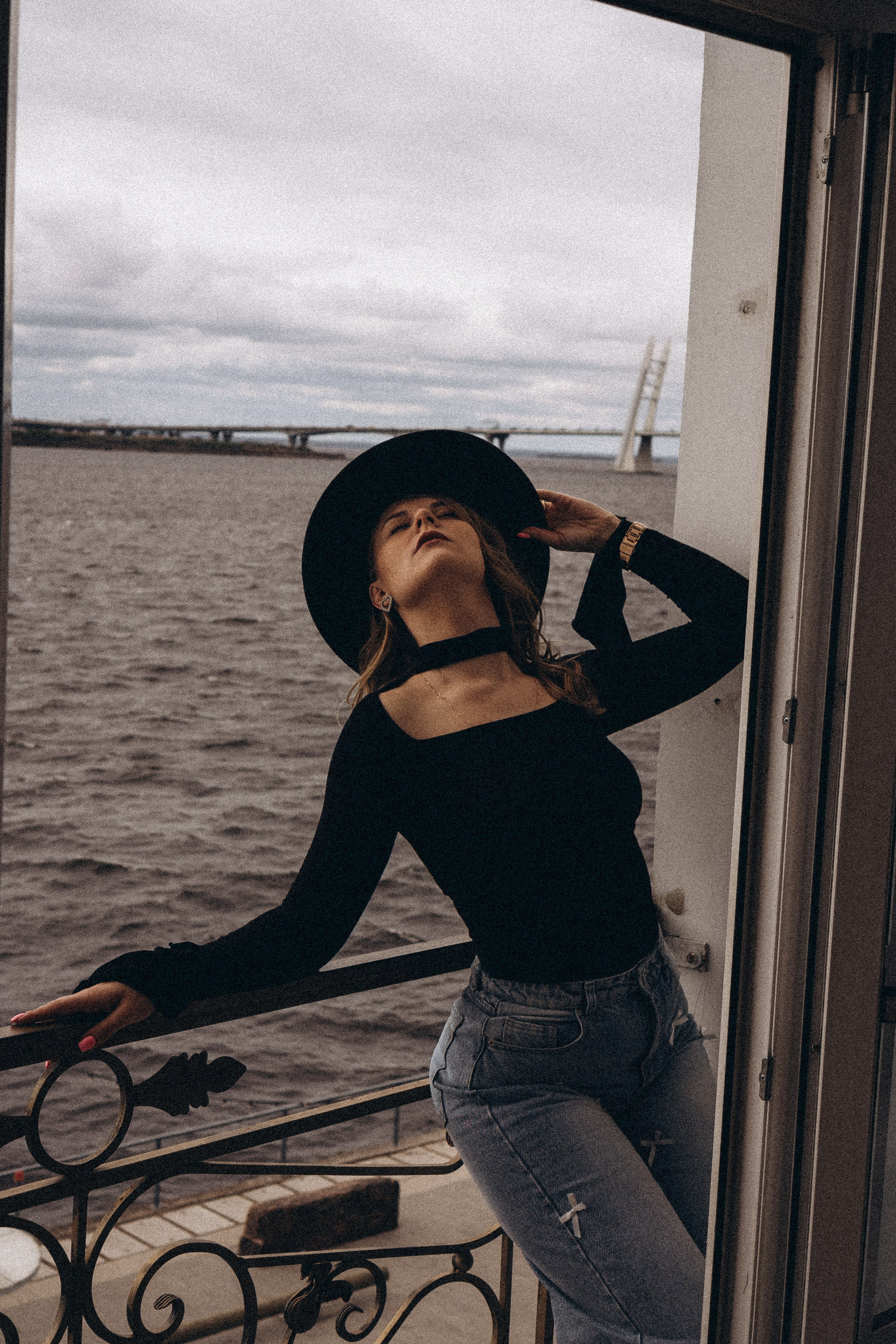 Семейная история в студии. Профессиональный фотограф, Санкт-Петербург — Виктория Богомолова