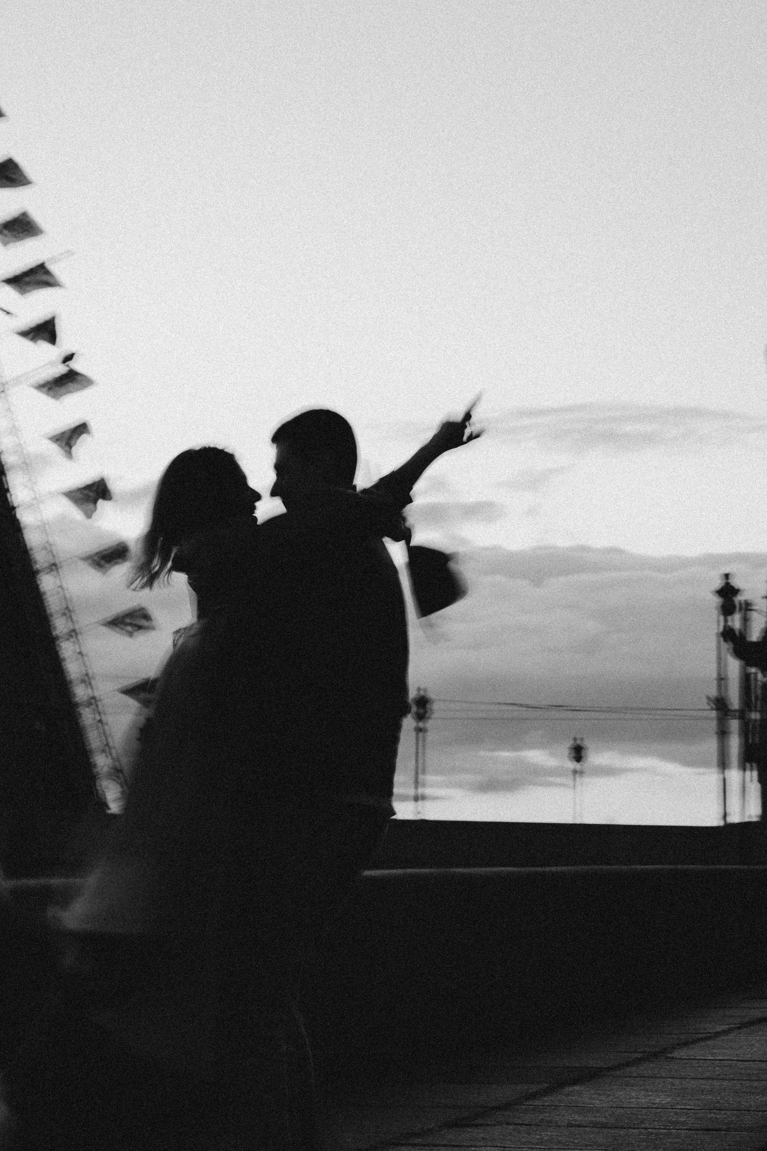 Рассветная, белые ночи. Профессиональный фотограф, Санкт-Петербург — Виктория Богомолова