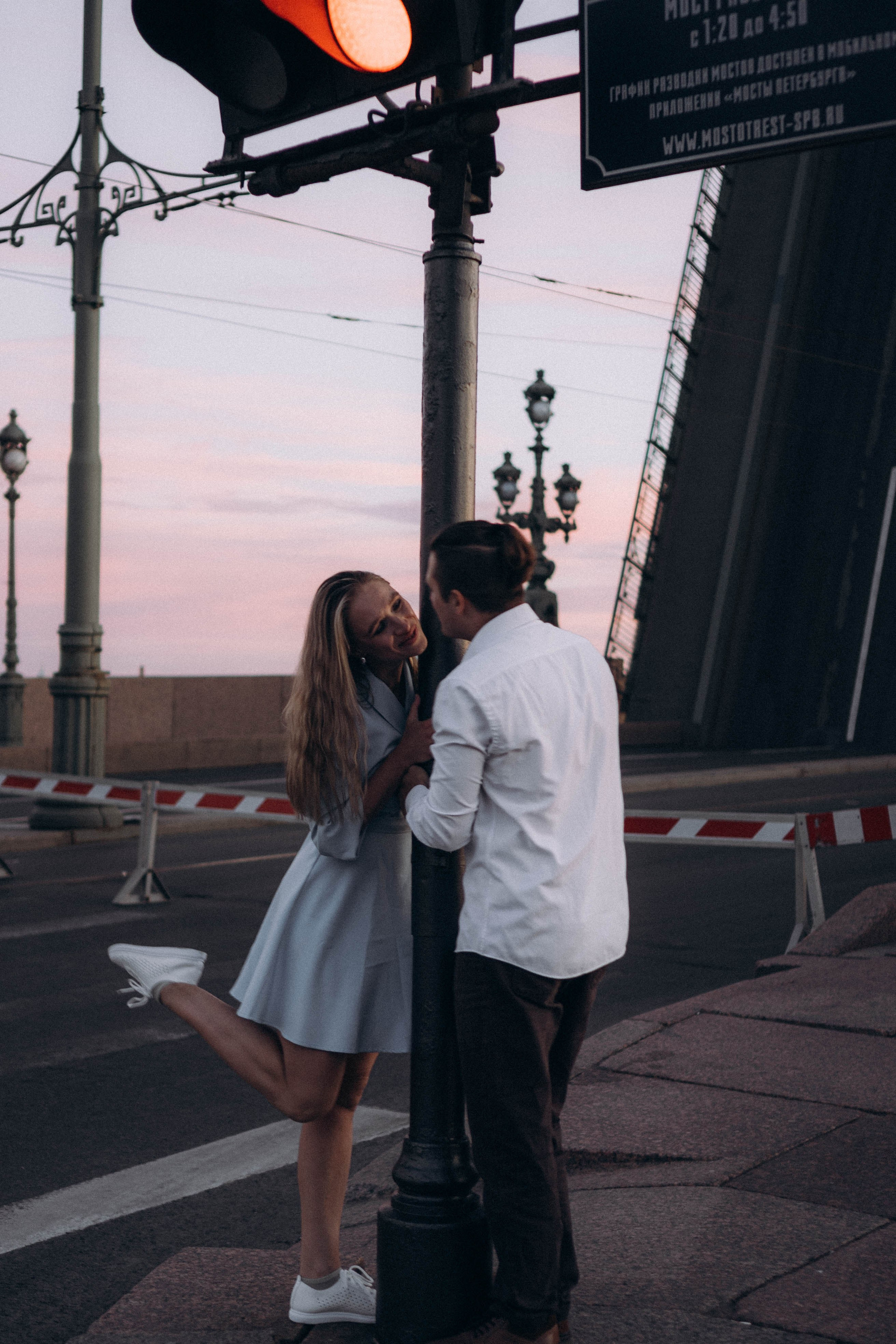 СЧАСТЛИВОЕ УТРО. Профессиональный фотограф, Санкт-Петербург — Виктория Богомолова