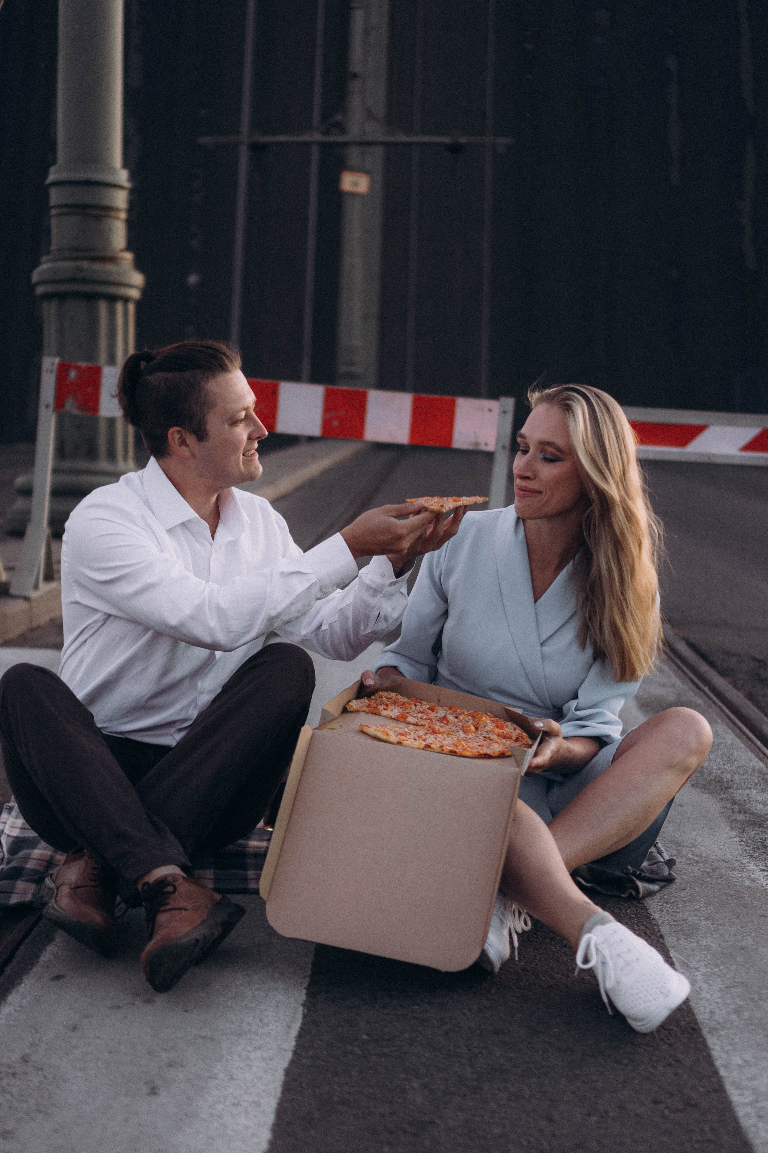 СЧАСТЛИВОЕ УТРО. Профессиональный фотограф, Санкт-Петербург — Виктория Богомолова