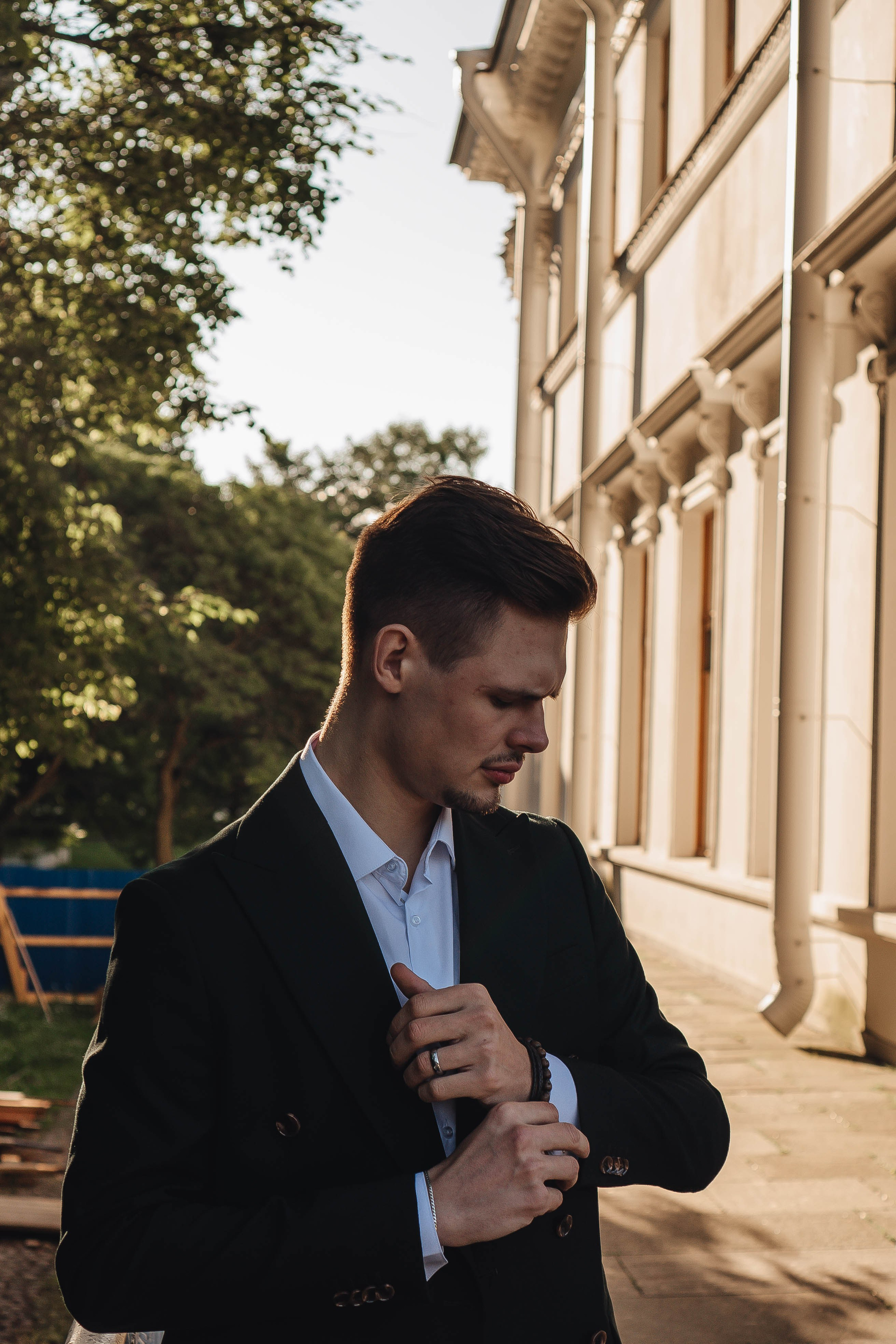 СВАДЕБНАЯ СЬЕМКА НА РАССВЕТЕ НА ЕЛАГИНОМ ОСТОРОВЕ. Профессиональный фотограф, Санкт-Петербург — Виктория Богомолова