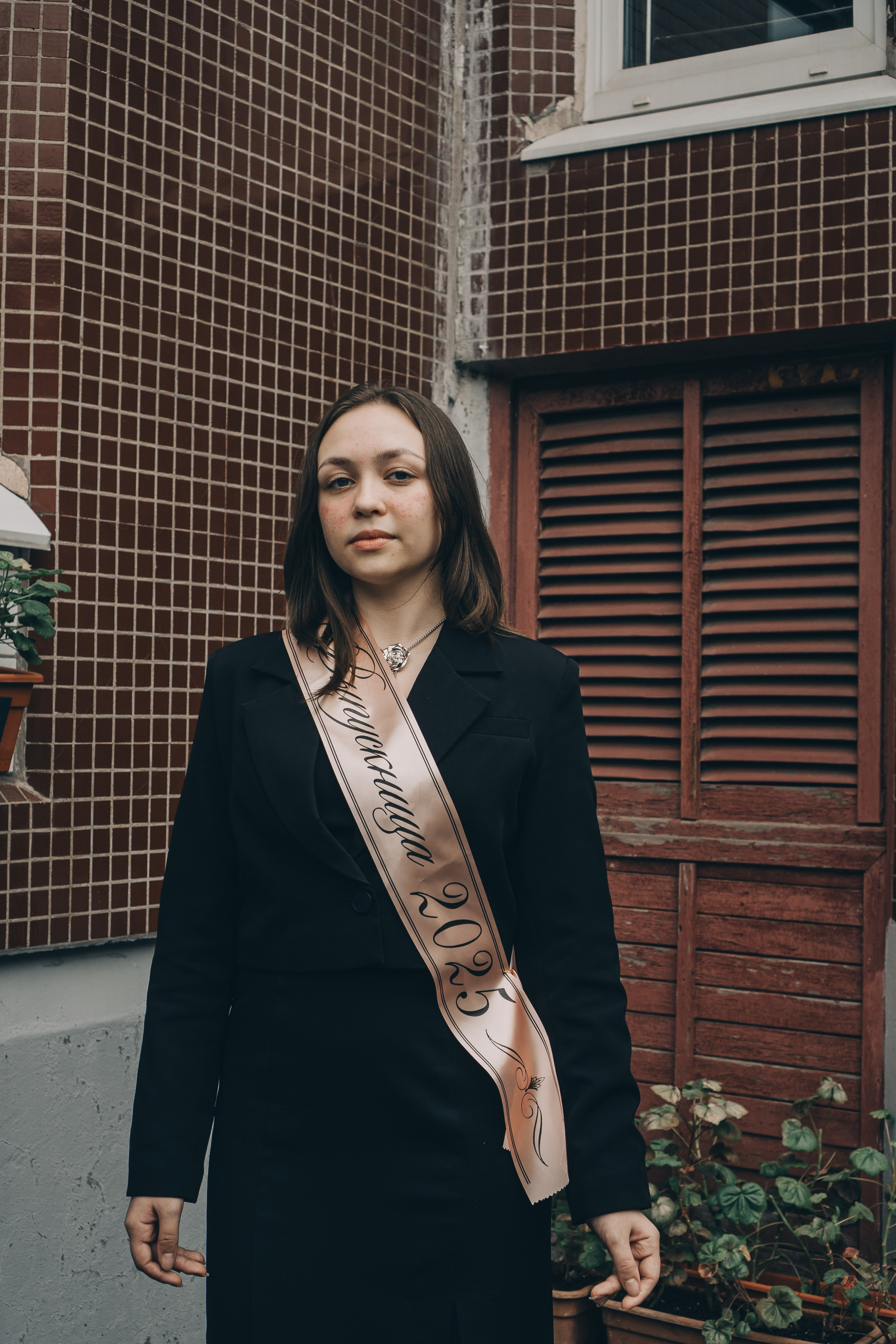 ПОСЛЕДНИЙ ЗВОНОК. Профессиональный фотограф, Санкт-Петербург — Виктория Богомолова