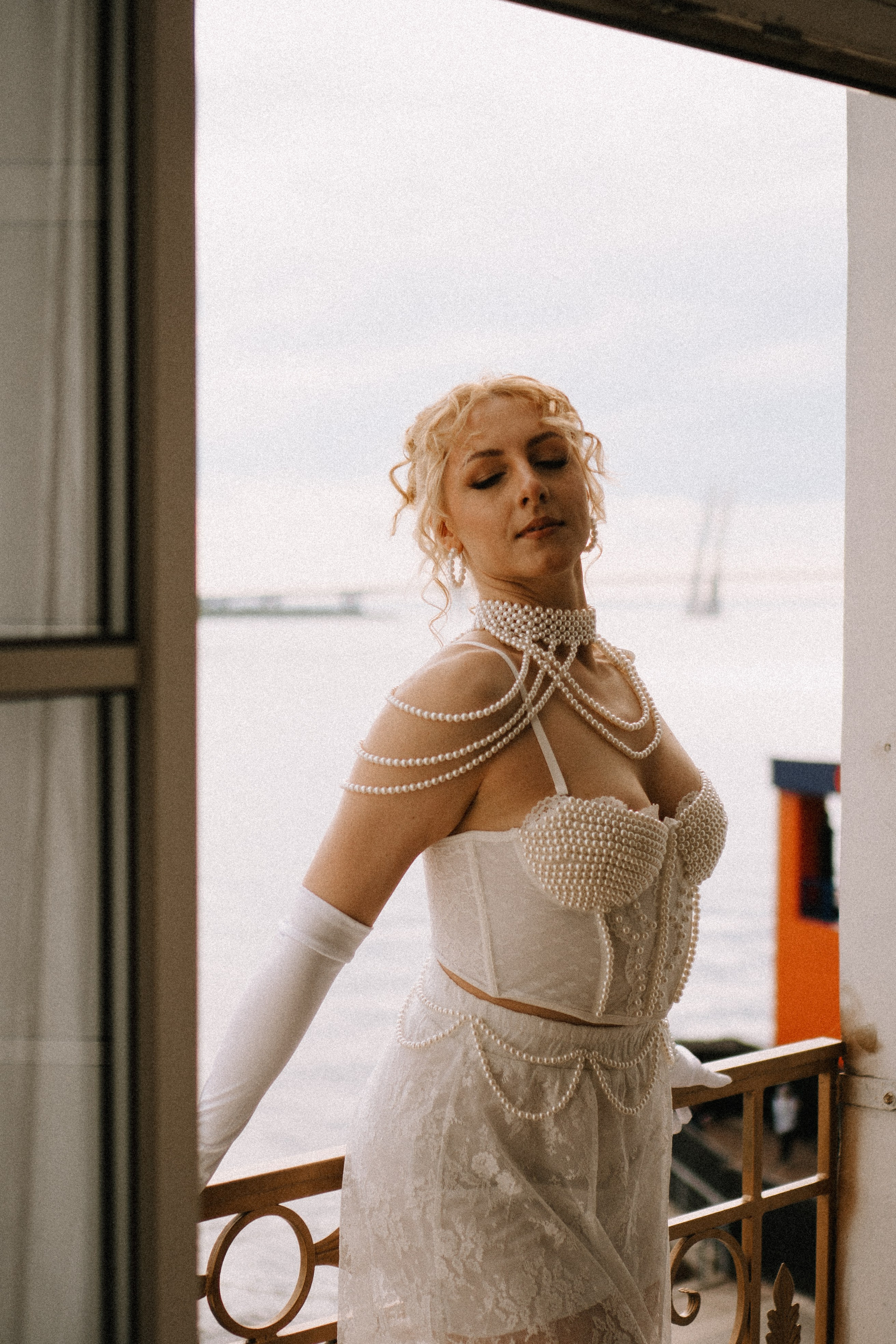 Винтажная история. Профессиональный фотограф, Санкт-Петербург — Виктория Богомолова