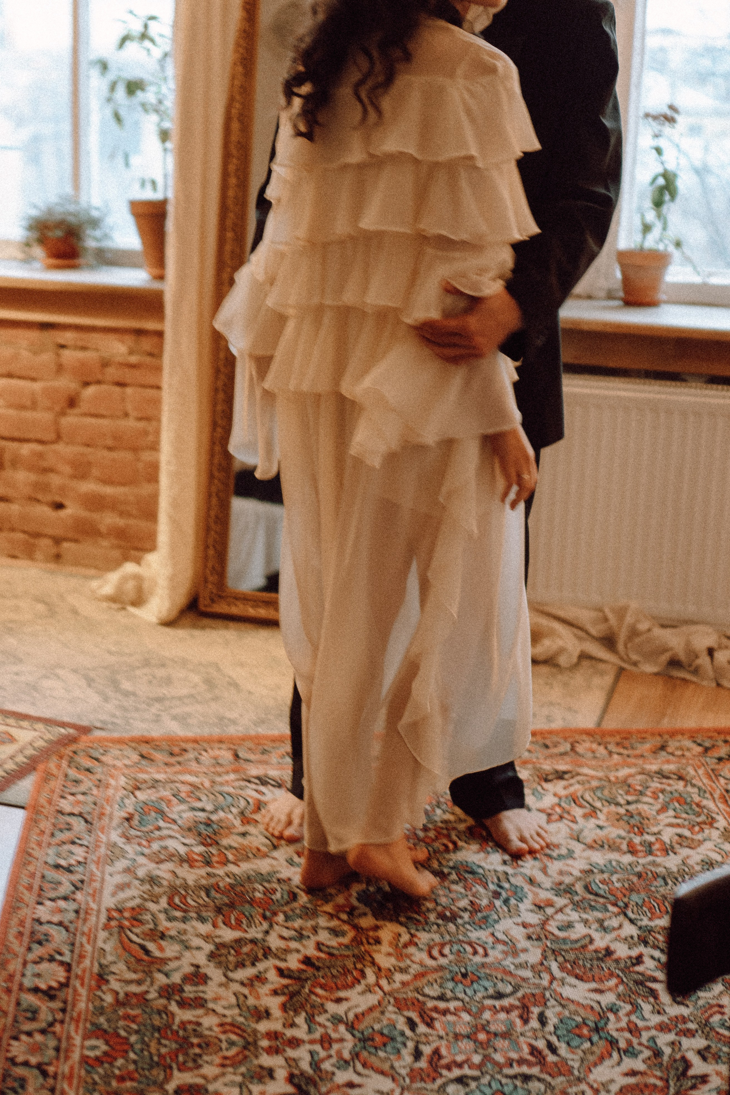 Новогодний стиль вдвоем. Профессиональный фотограф, Санкт-Петербург — Виктория Богомолова