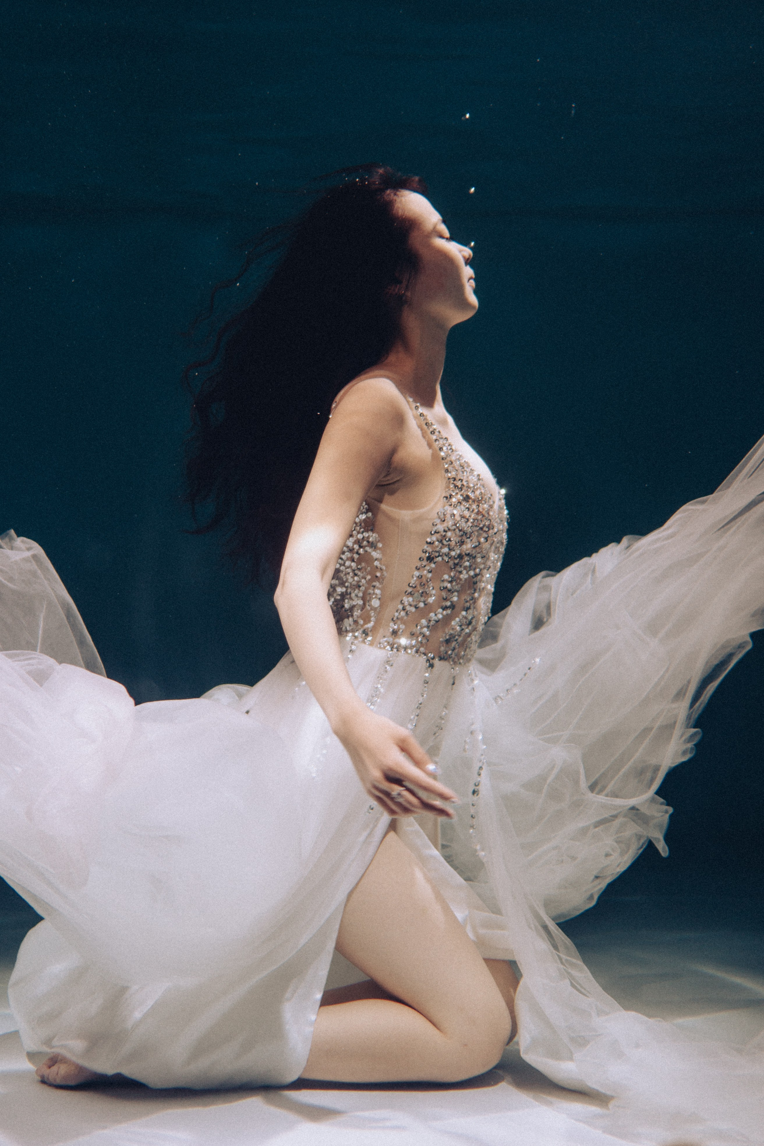 ФОТОСЕСИСИЯ В БАССЕЙНЕ. Профессиональный фотограф, Санкт-Петербург — Виктория Богомолова