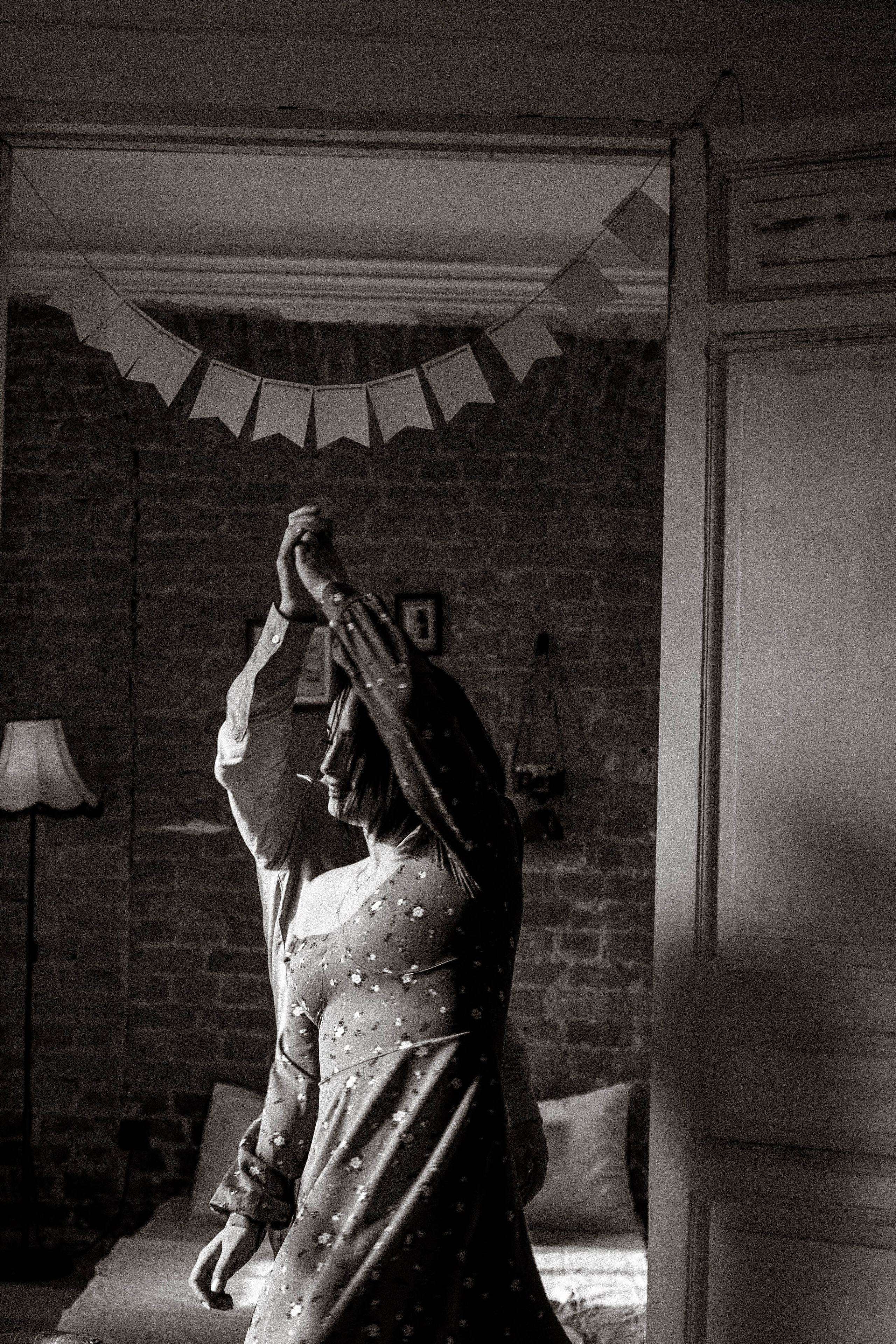 LOVE в квартире. Профессиональный фотограф, Санкт-Петербург — Виктория Богомолова