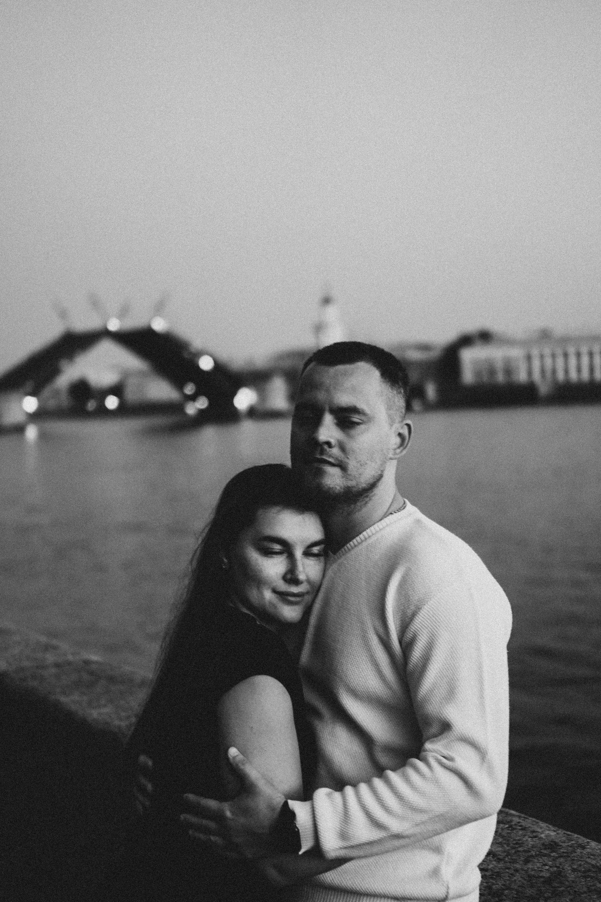 ПРОГУЛКА ПО ПИТЕРУ НА РАССВЕТЕ. Профессиональный фотограф, Санкт-Петербург — Виктория Богомолова