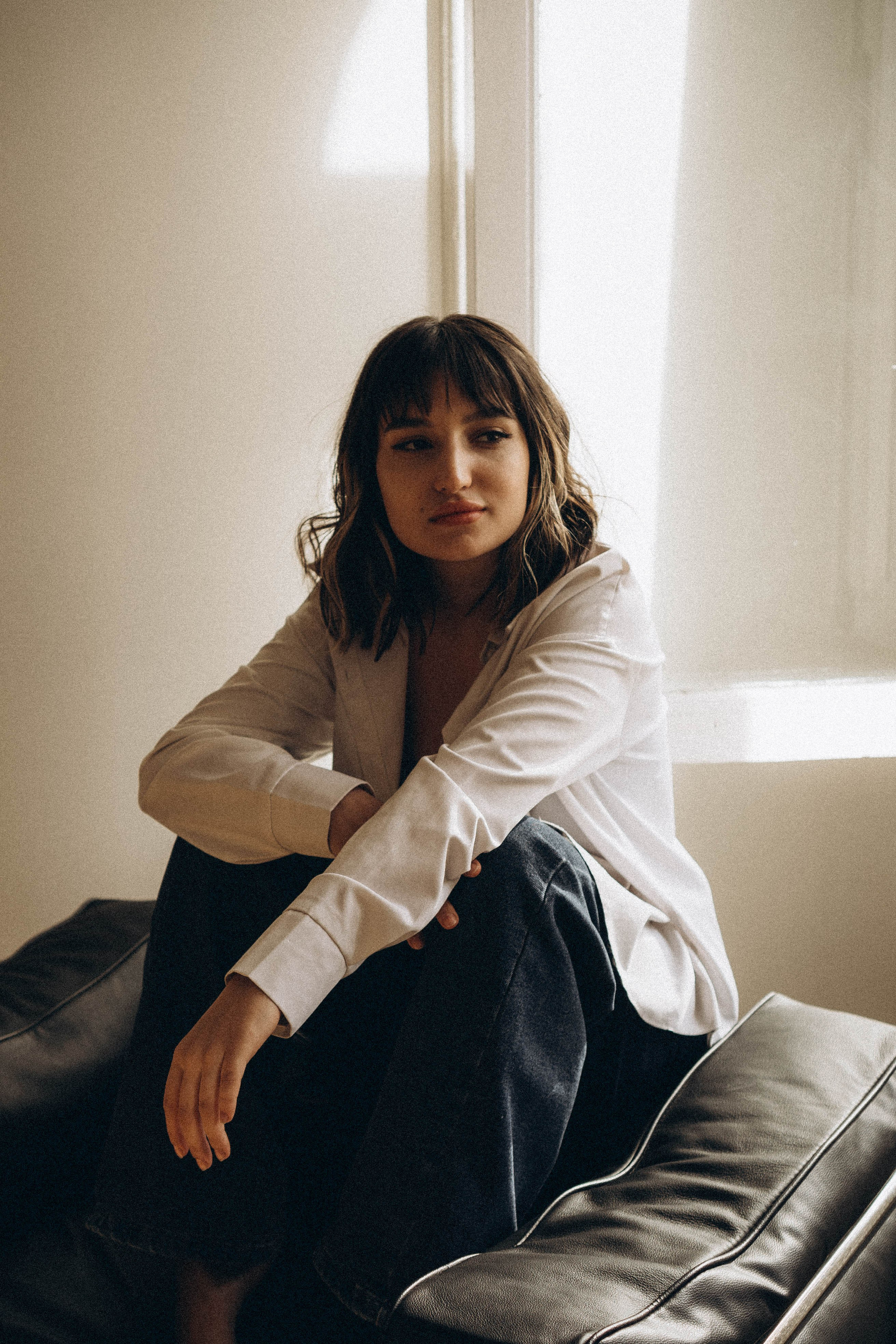 Студийная. Профессиональный фотограф, Санкт-Петербург — Виктория Богомолова