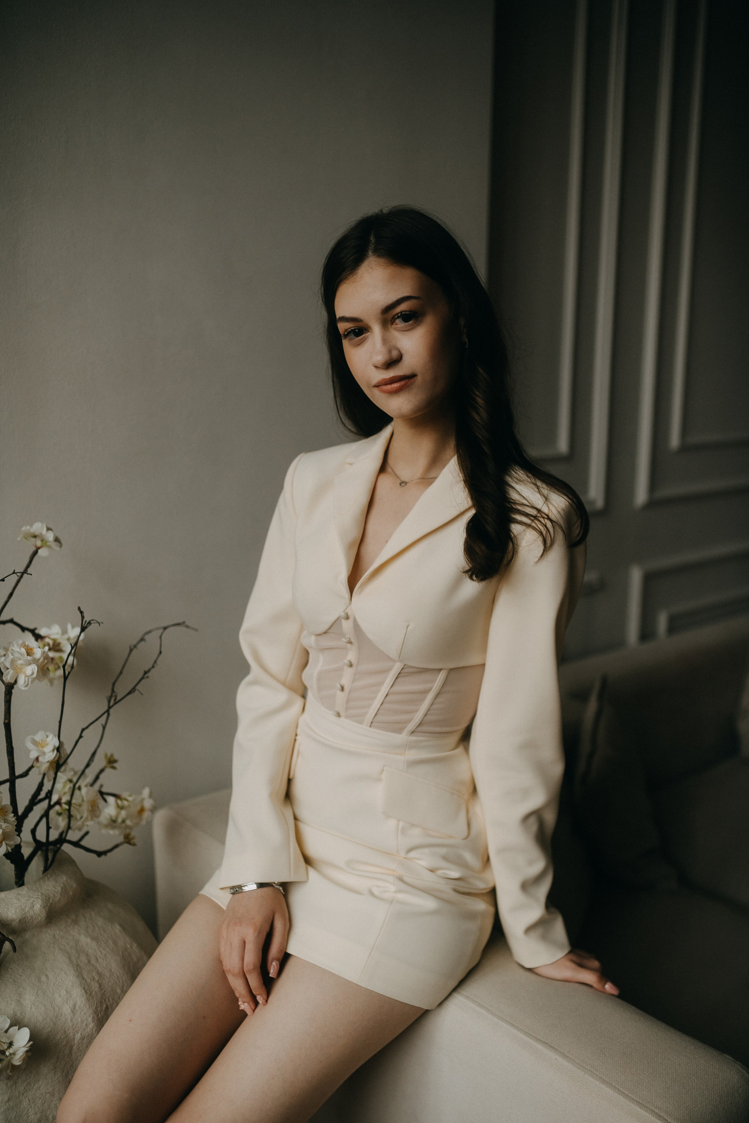 Большая семья. Фотограф в Санкт Петербурге Лара Великова