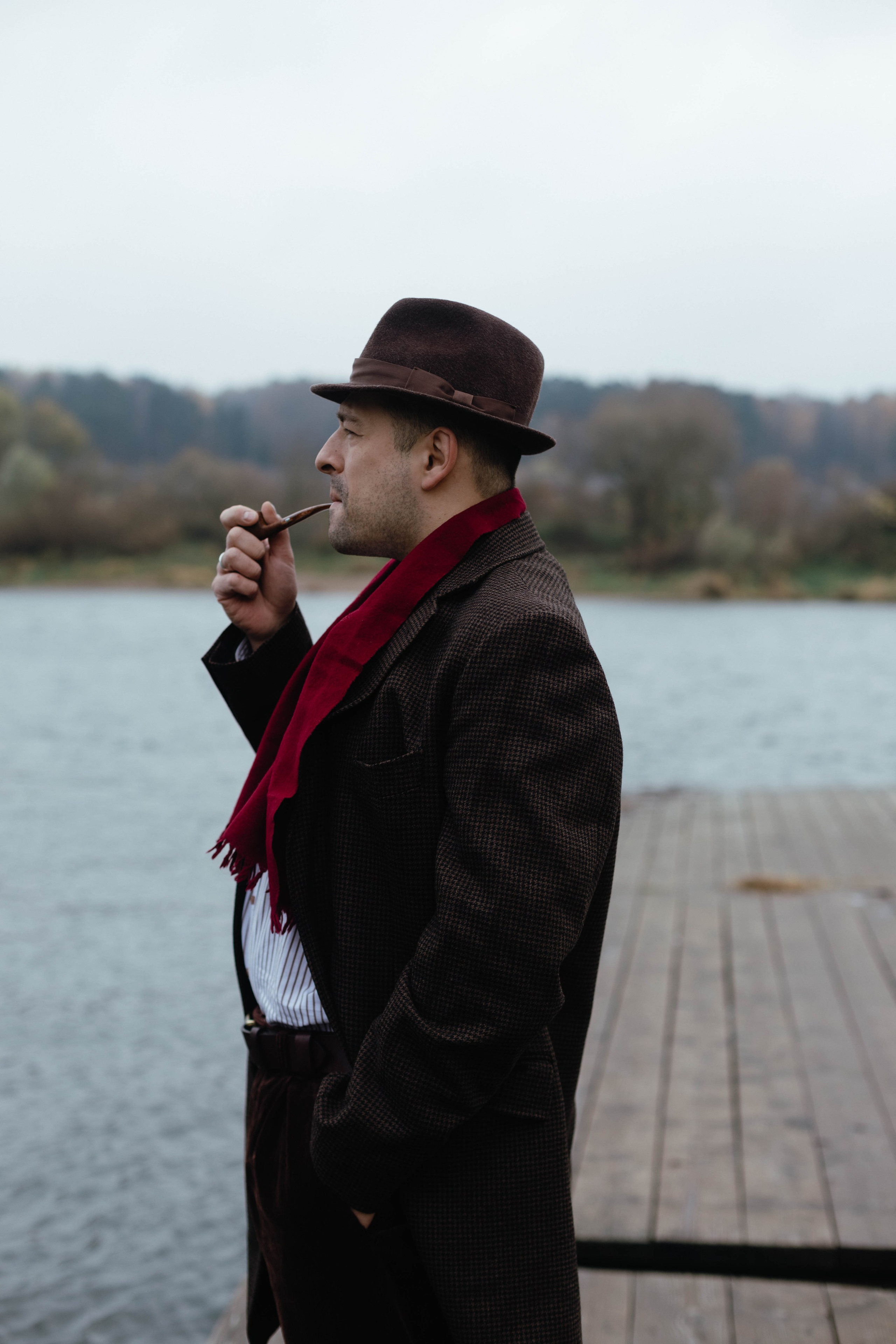 Дима и Магда. Ваш фотограф Любовь Чистякова