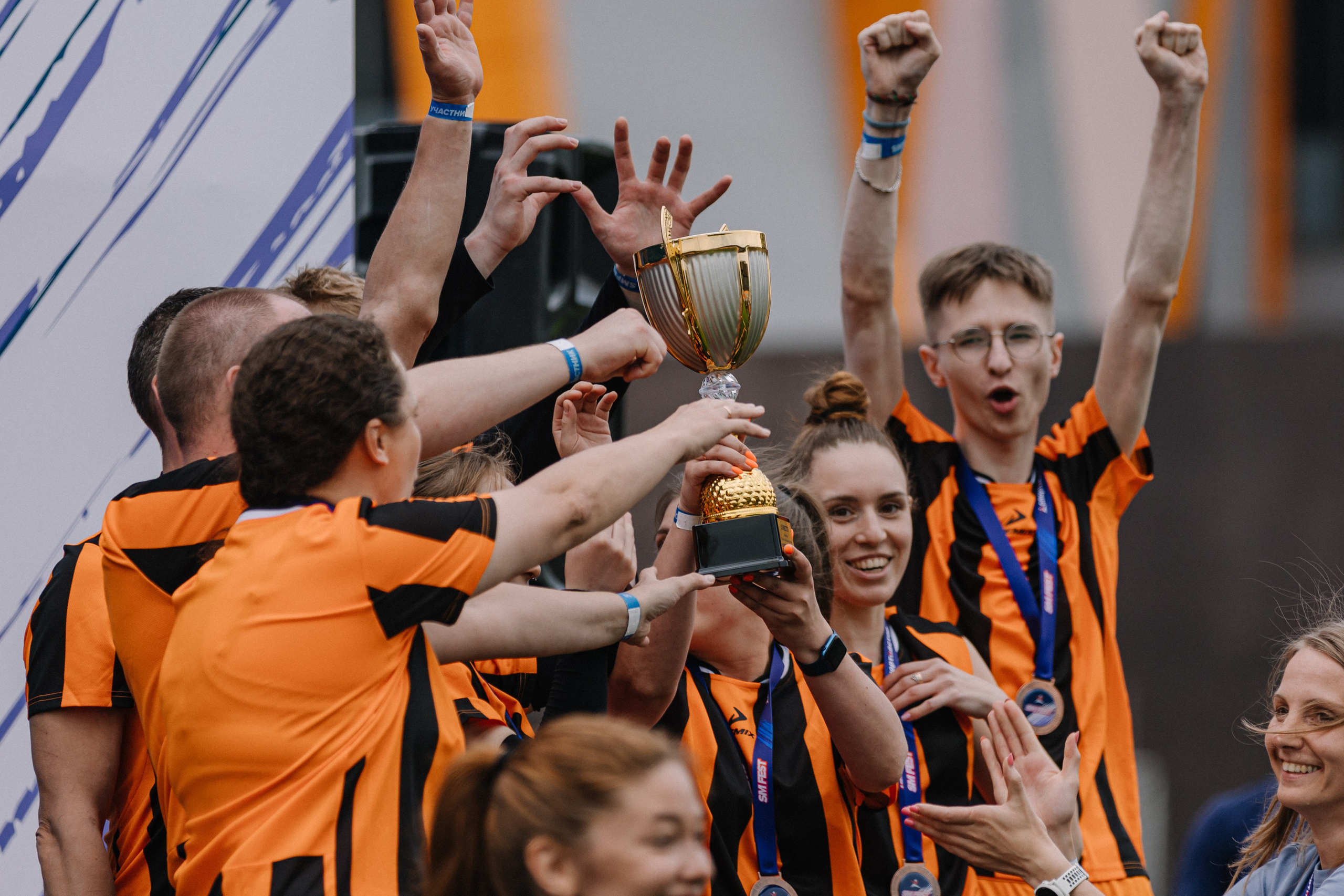 Спорт. Многопрофильный фотограф в Санкт-Петербурге Светлана Вельгас