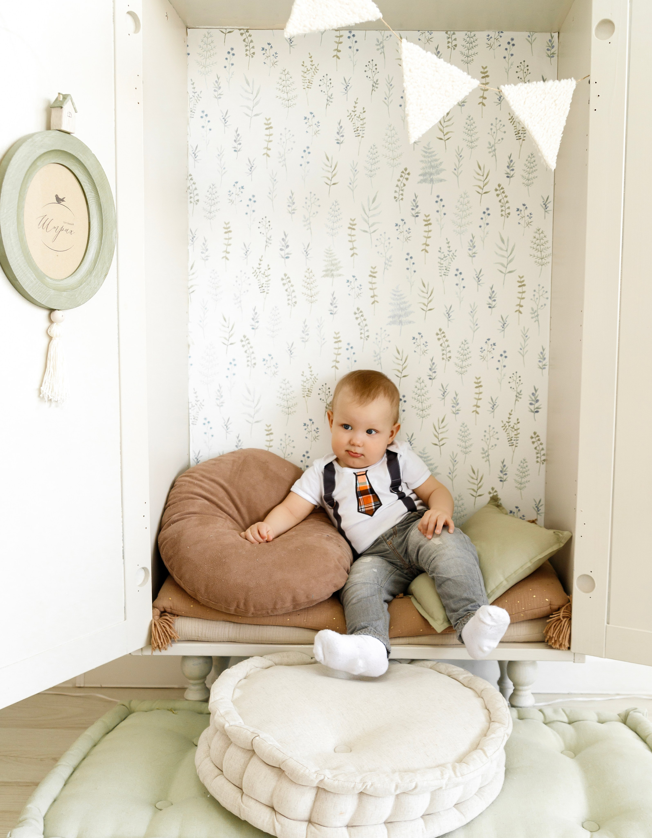 Семейная фотостудия. Семейный, свадебный и детский фотограф в Новосибирске Ольга Хидченко