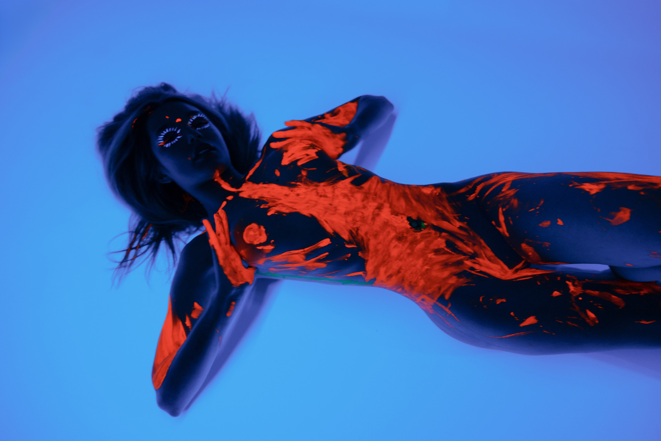 Арт-ню 18+ в Екатеринбурге: границы и эстетика | Михаил Шатихин. Творческий фотограф в Екатеринбурге, Михаил Шатихин