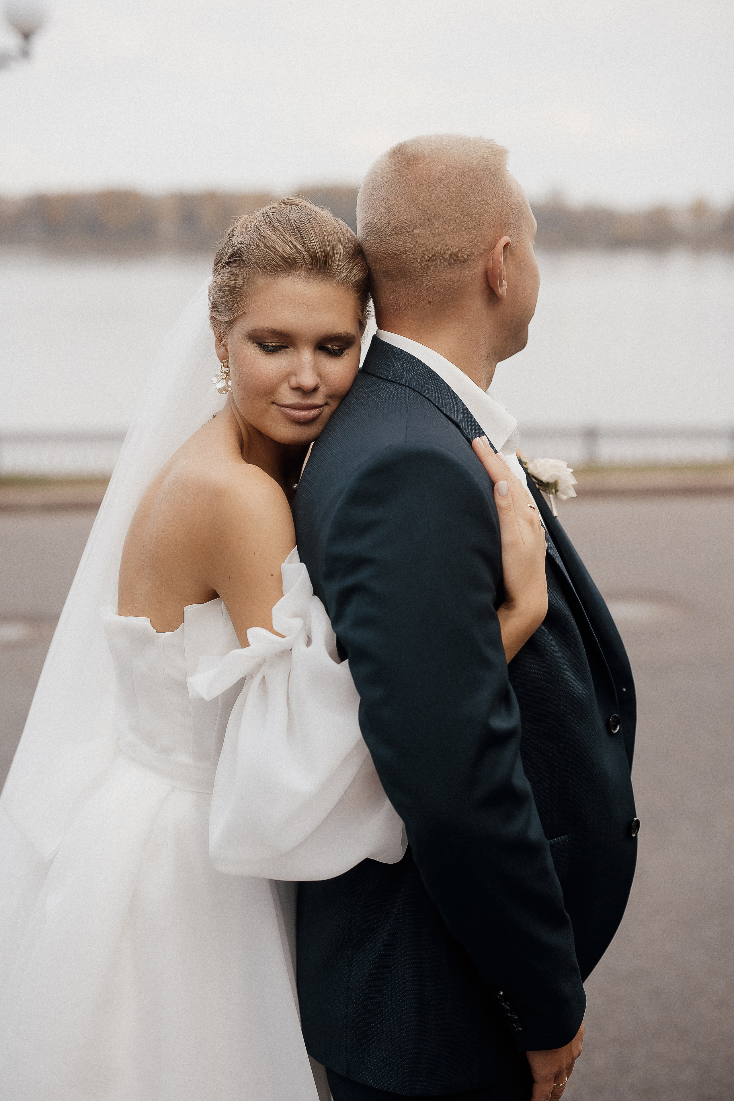 Свадебная съемка. Свадебный фотограф