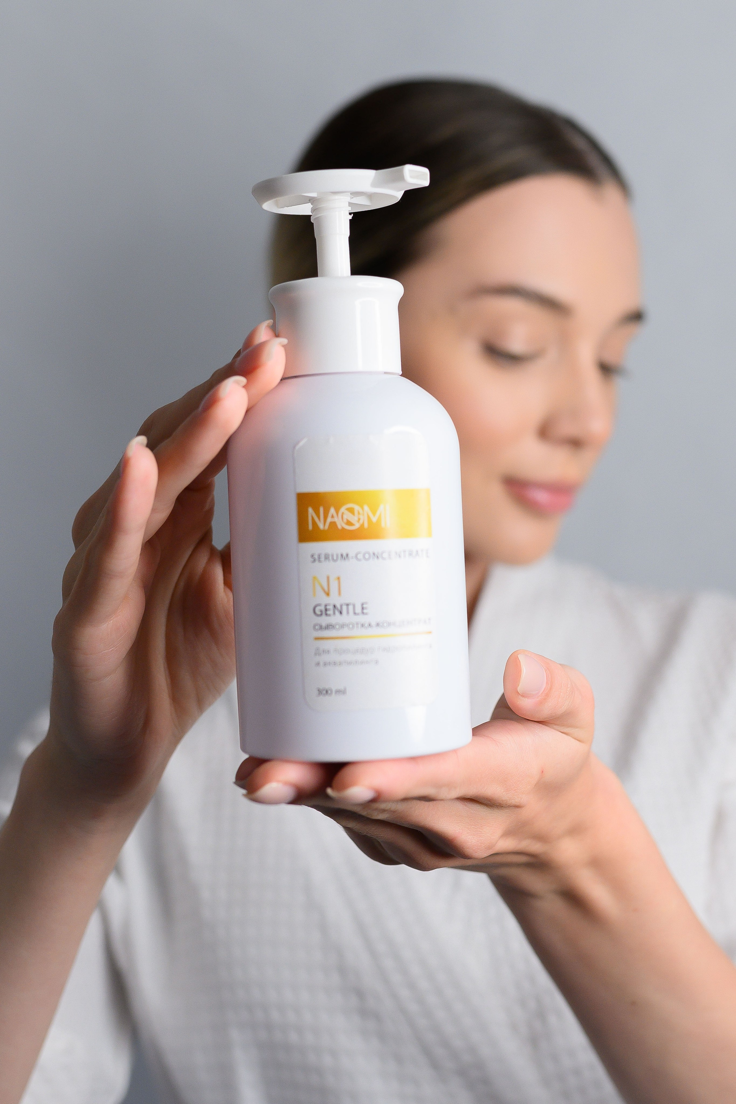 Контент-съемка для BEAUTY-VL 2. Фотограф г. Хабаровск