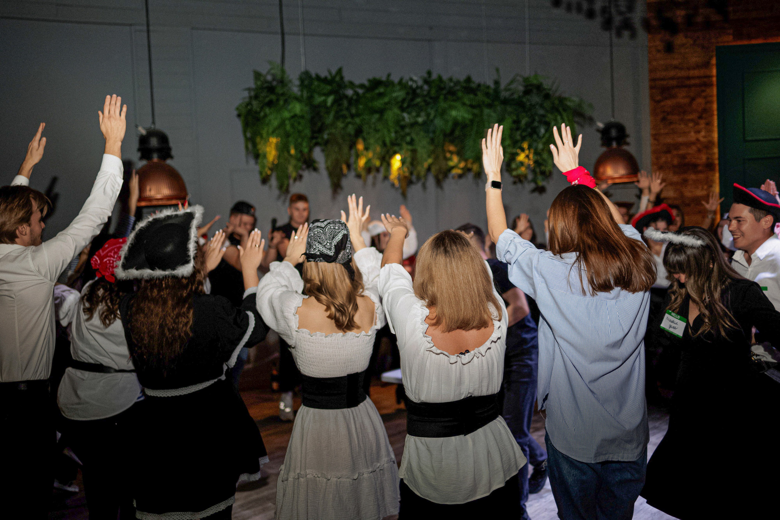 Happy Birthday CARAMEL. Фотограф Арина Тамочкина