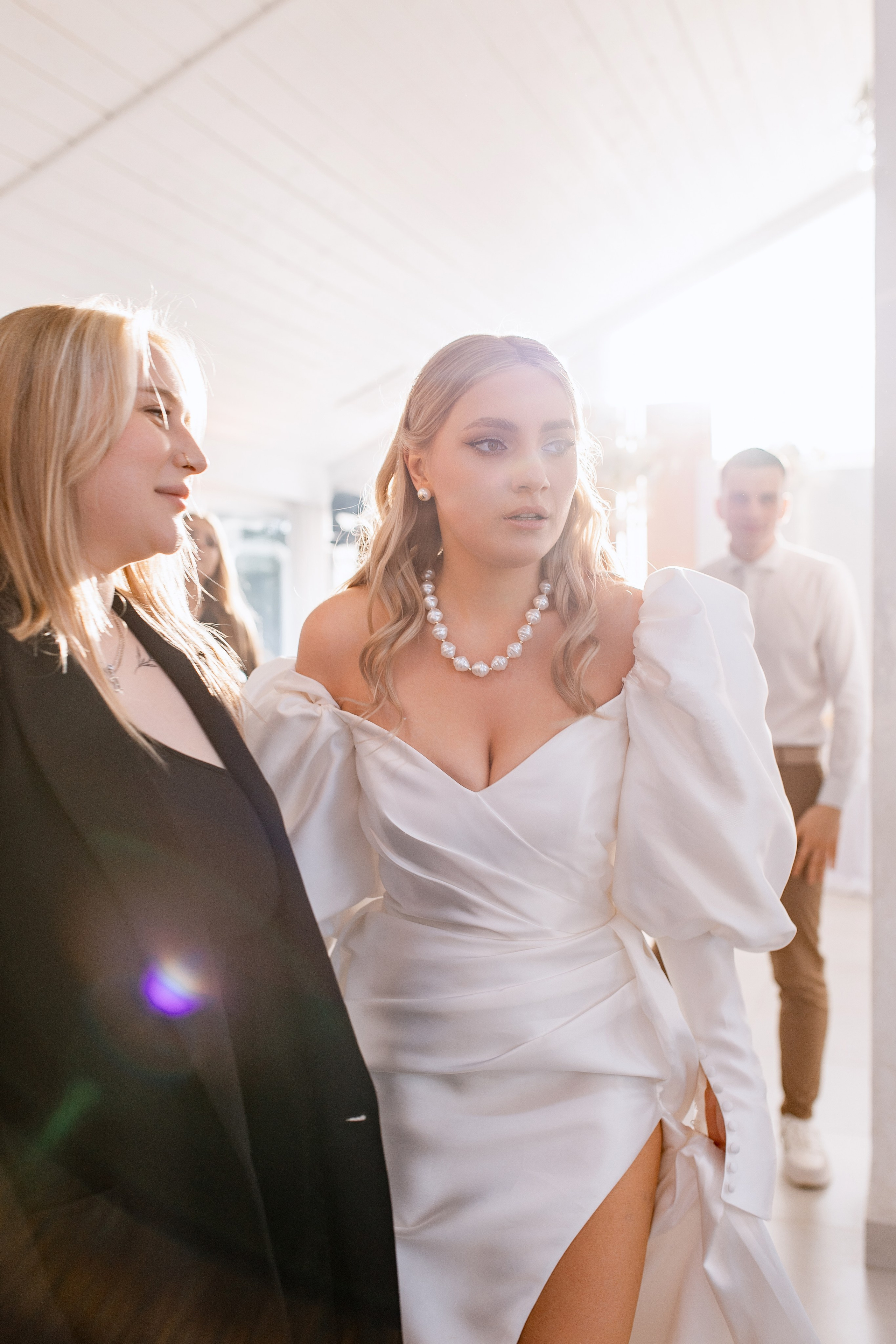 Виктория и Илья. Свадебный фотограф Витебск Минск