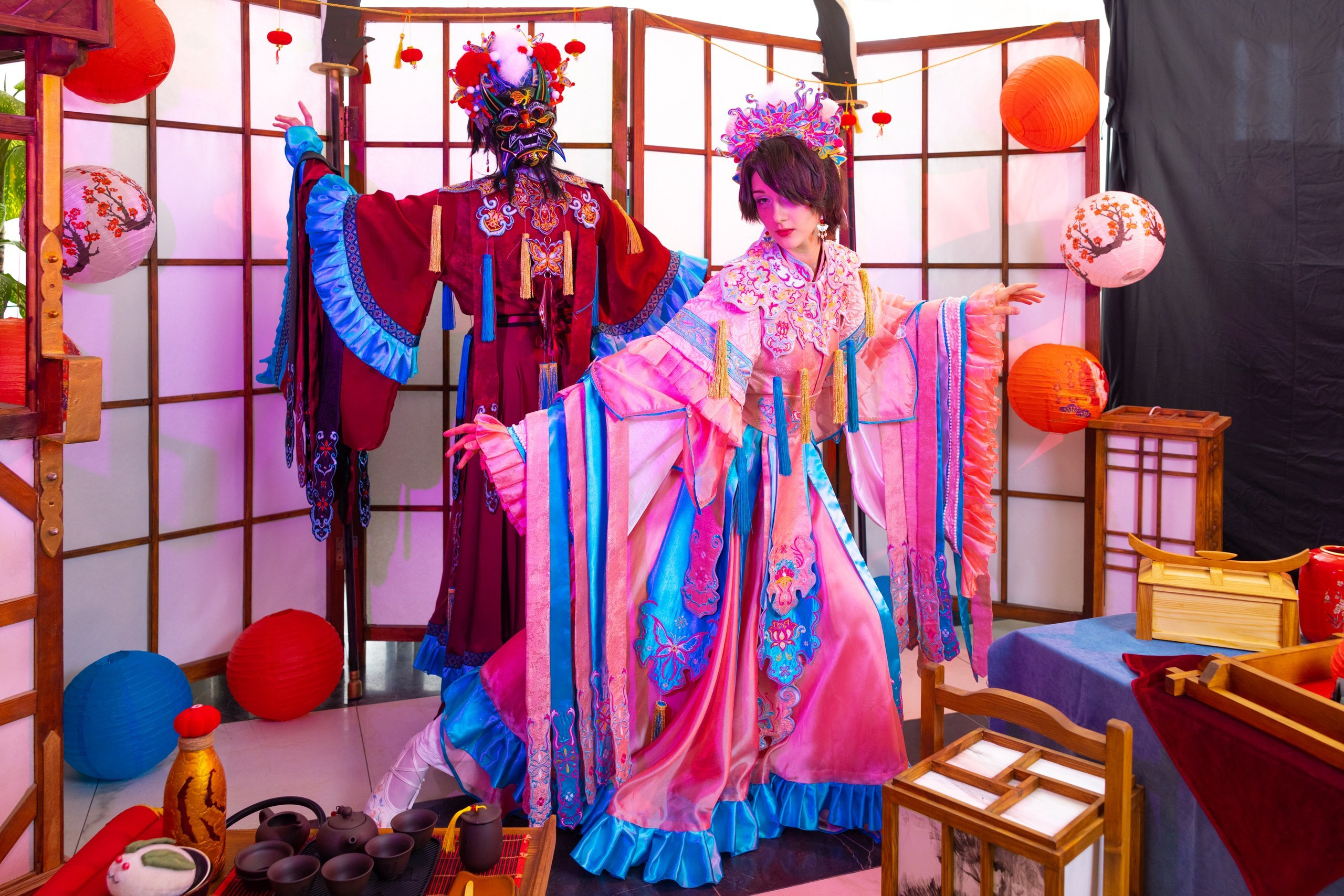 Юки, но Одори 15. Фотограф в Туле Крупский АнДРей. Фотостудия «КАДР71» в Туле