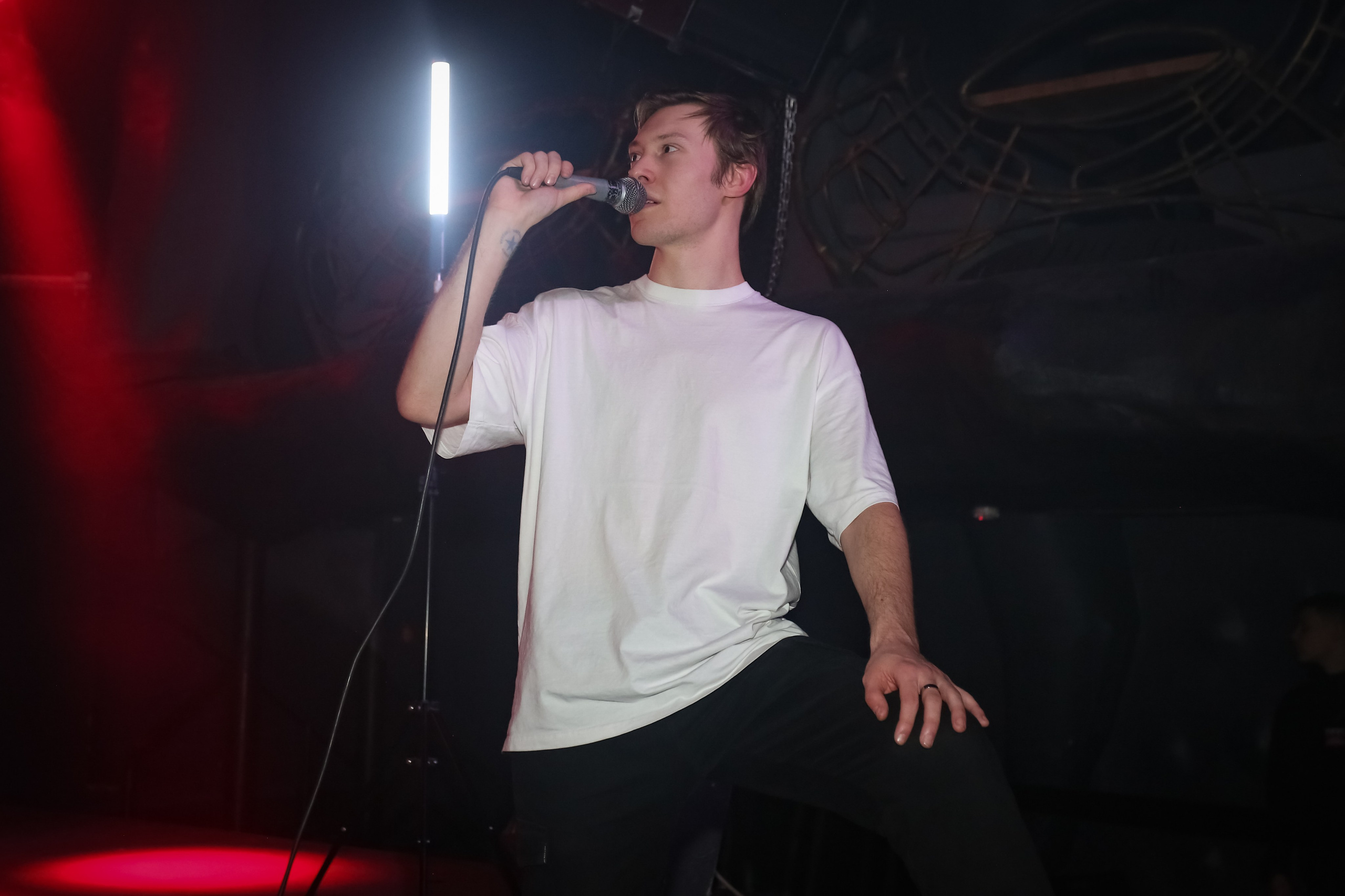 OyBoyz Нирвана. Фотограф Екатеринбург Владимир Смирнов