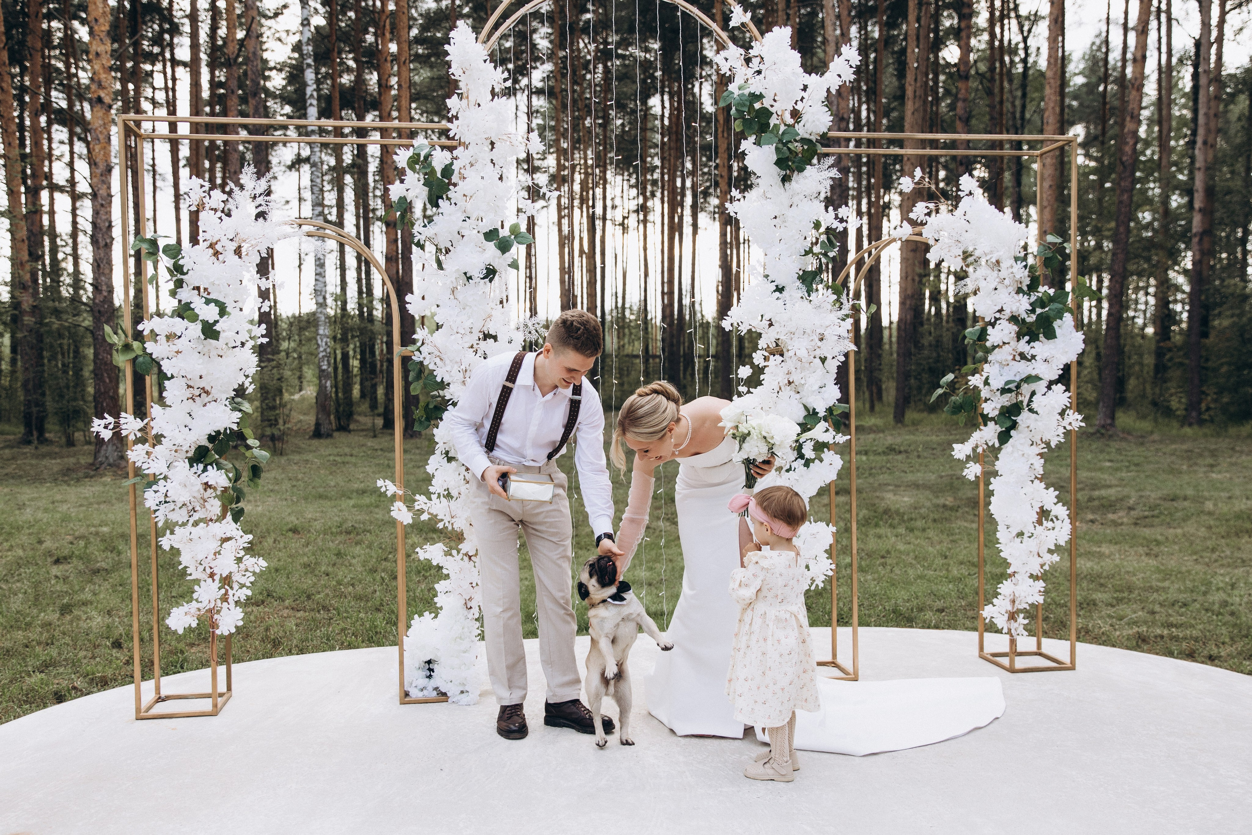 A L E X E Y & L U B O V. Свадебный фотограф в Санкт-Петербурге Илья Михеев